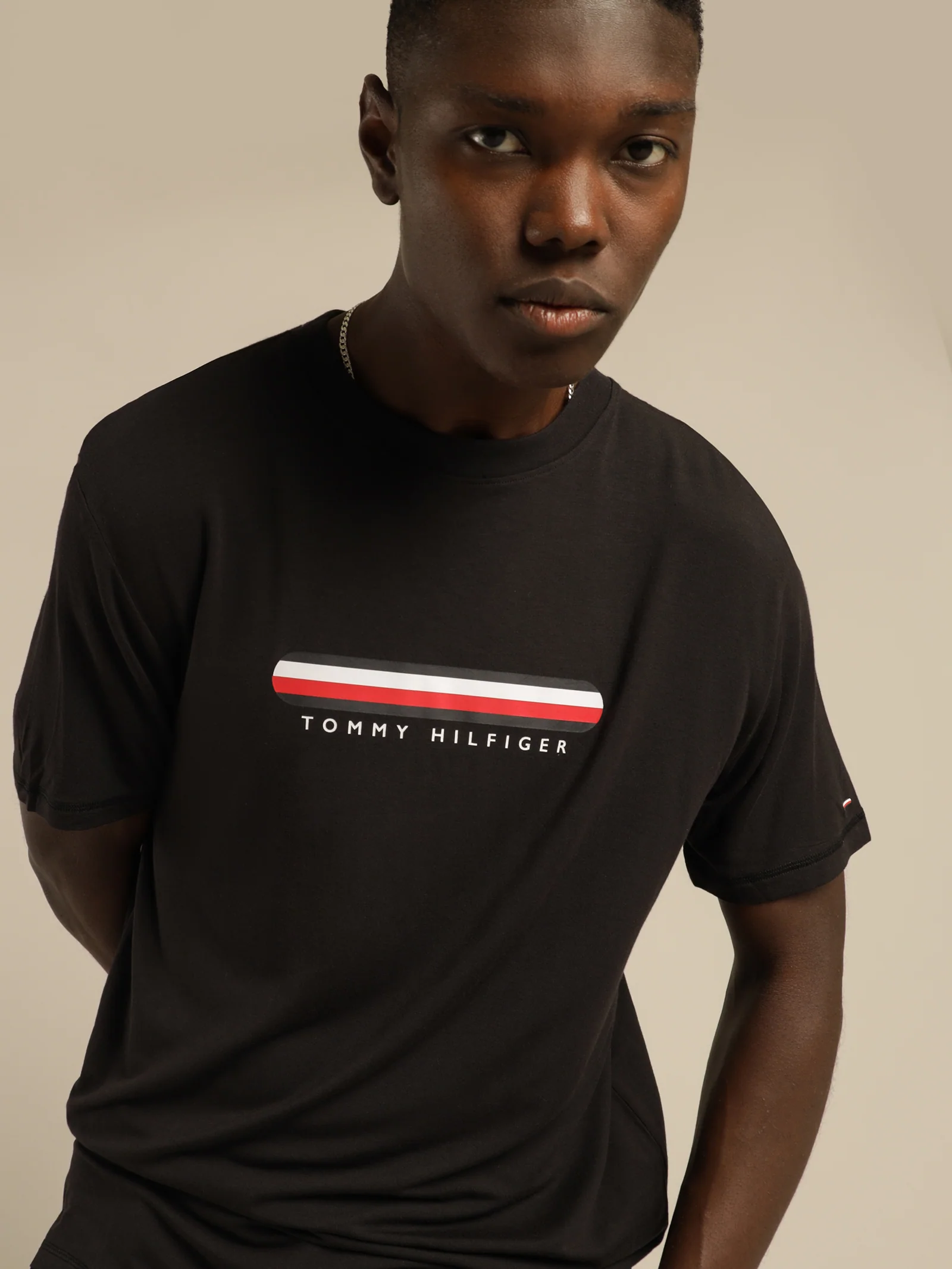 CN Short Sleeve T-Shirt - Image 5