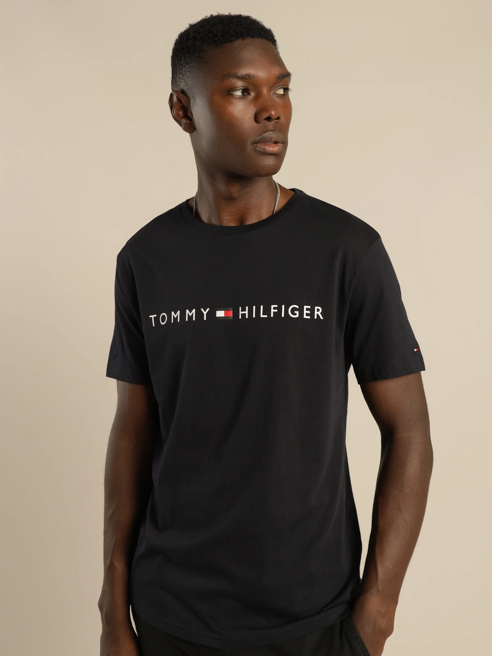 CN Short Sleeve T-Shirt - Image 2