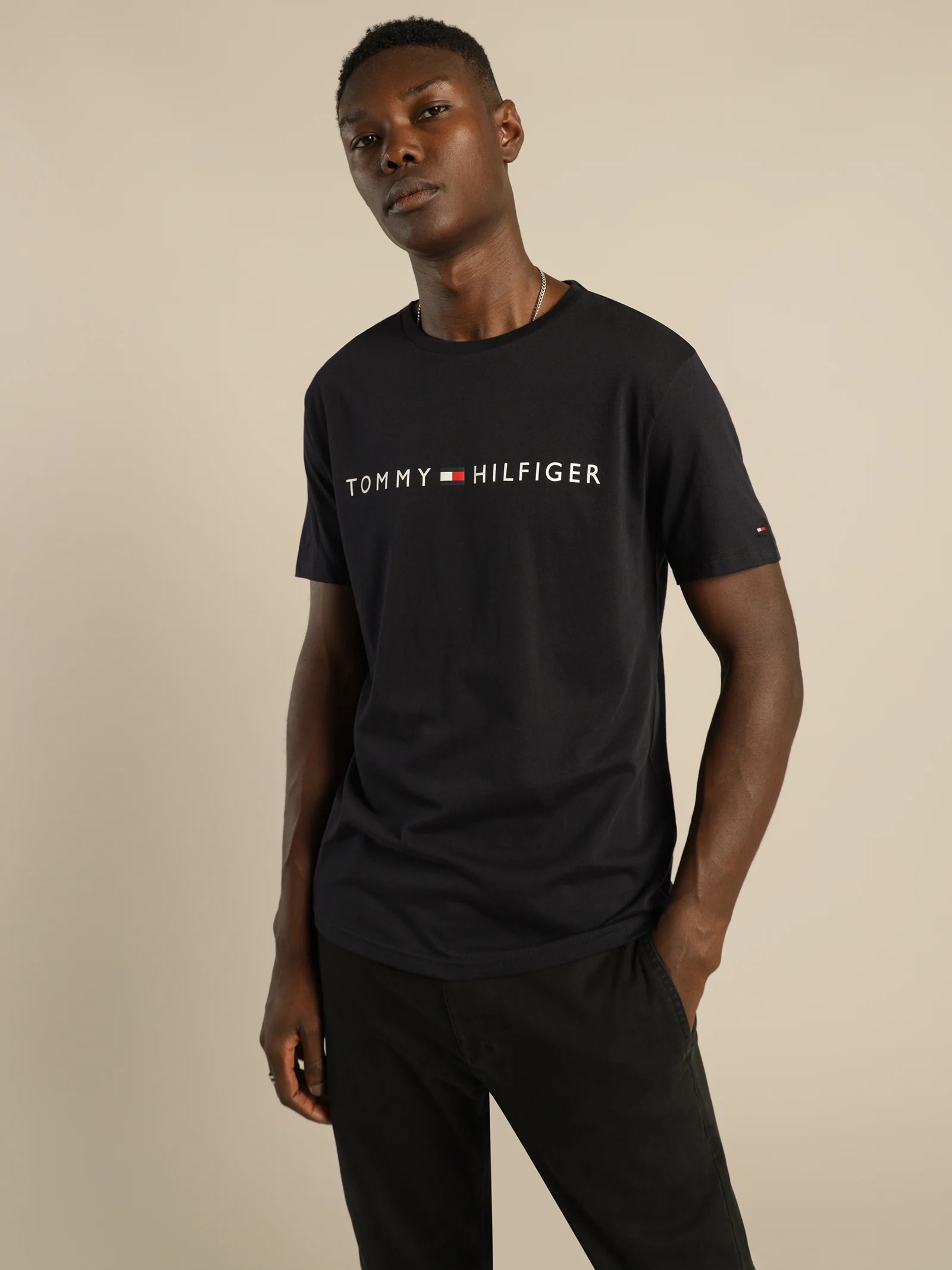 CN Short Sleeve T-Shirt - Image 3