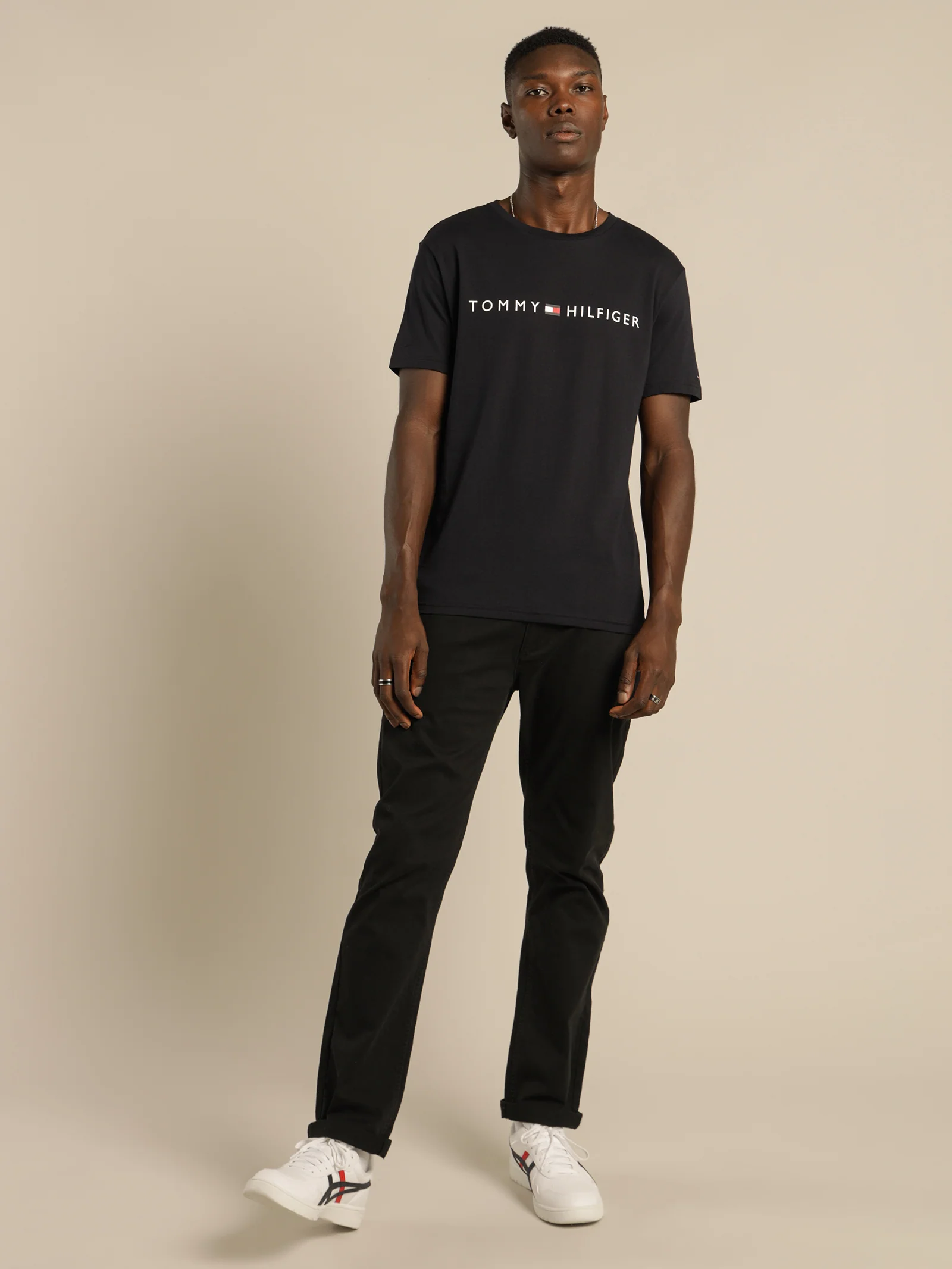 CN Short Sleeve T-Shirt - Image 4