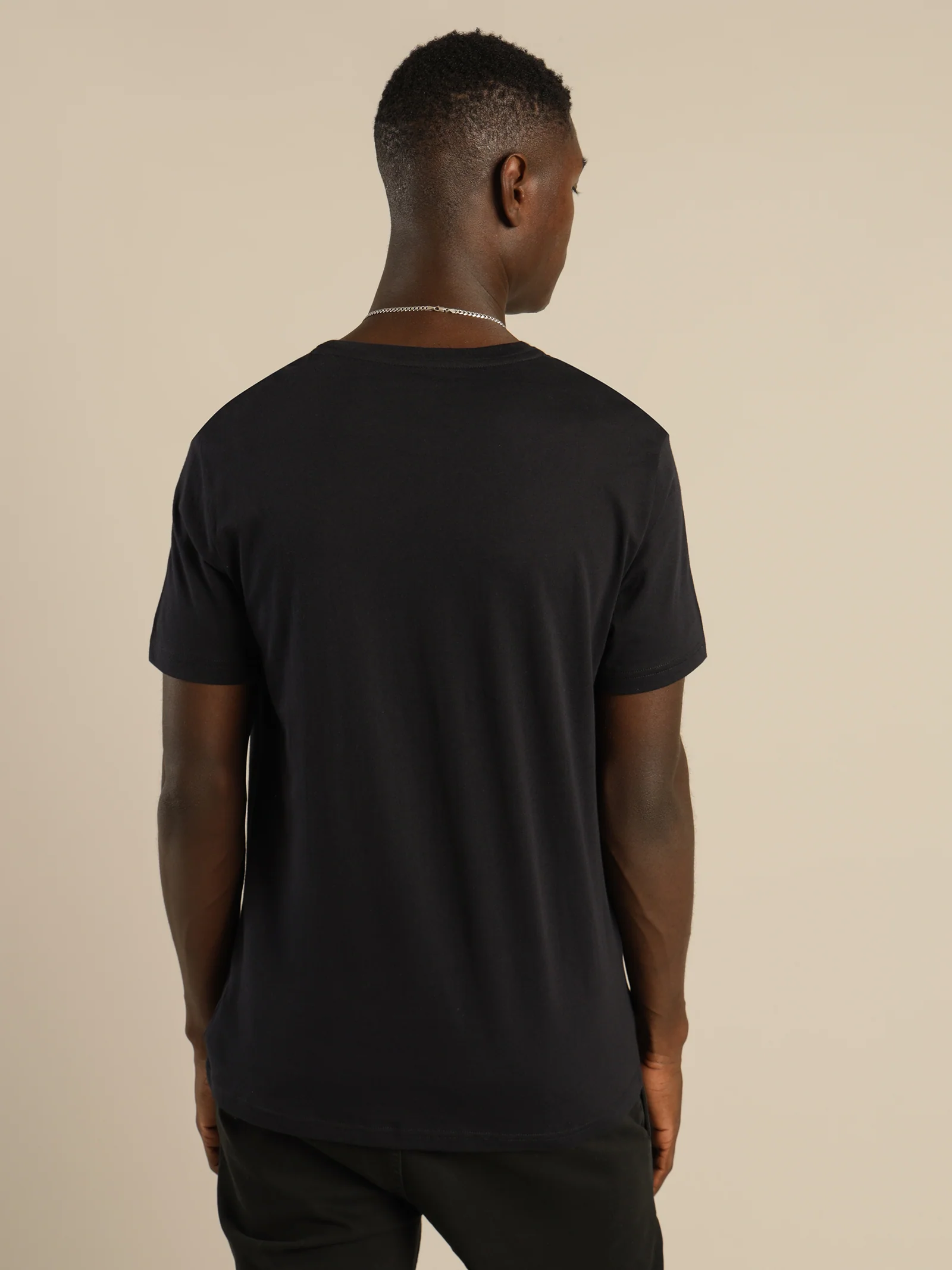 CN Short Sleeve T-Shirt - Image 6