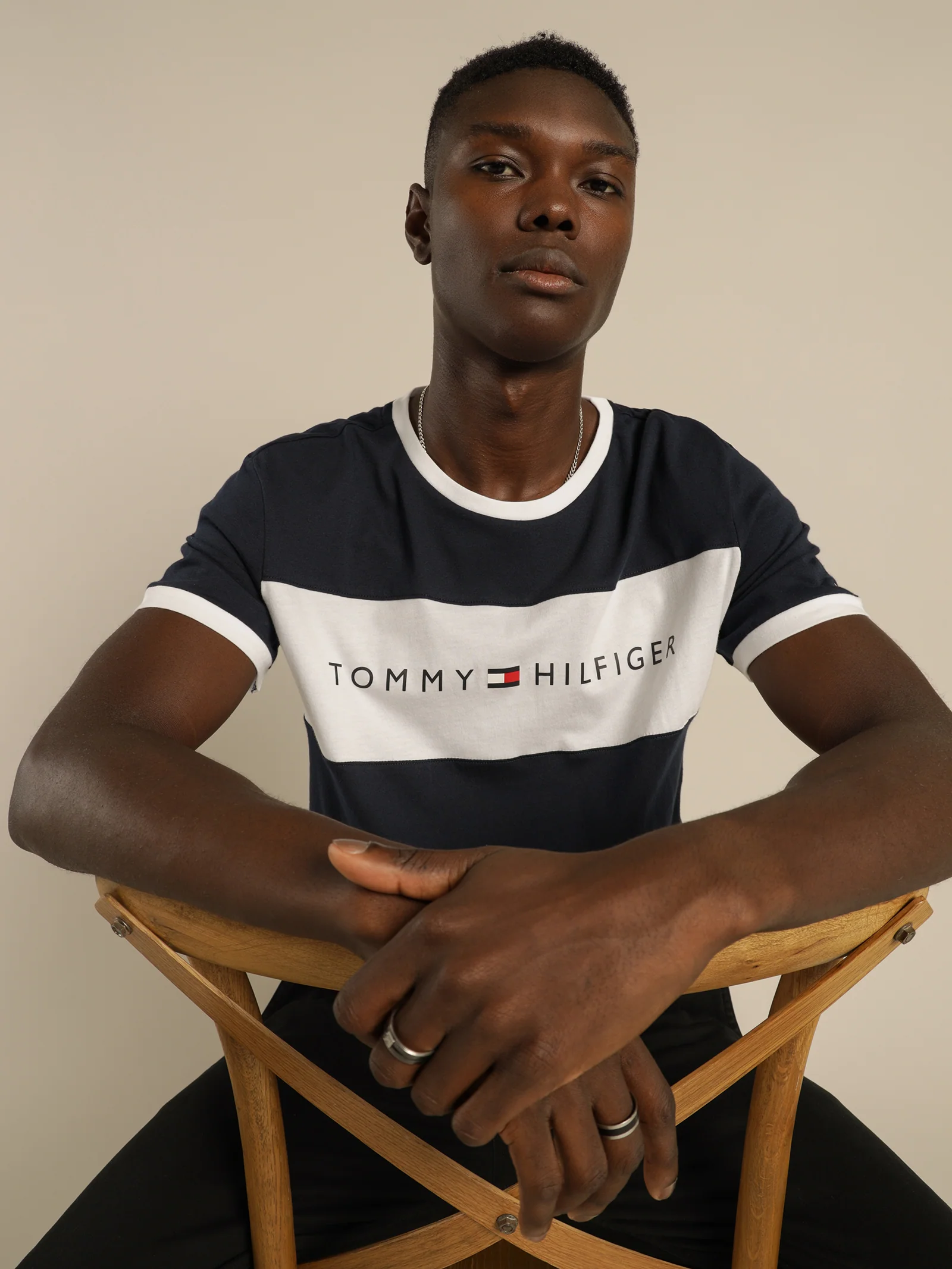 CN Short Sleeve T-Shirt - Image 2
