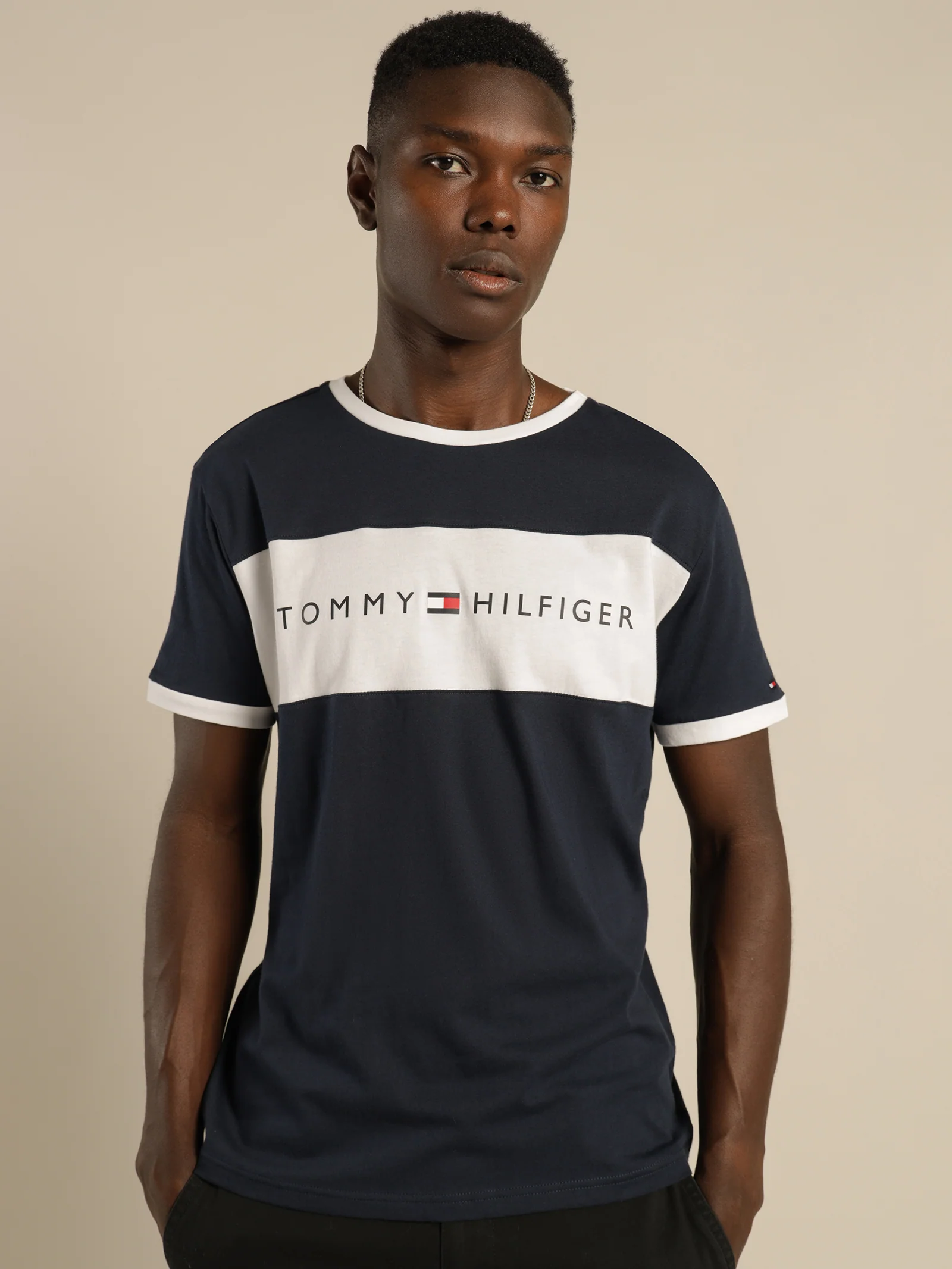 CN Short Sleeve T-Shirt - Image 3