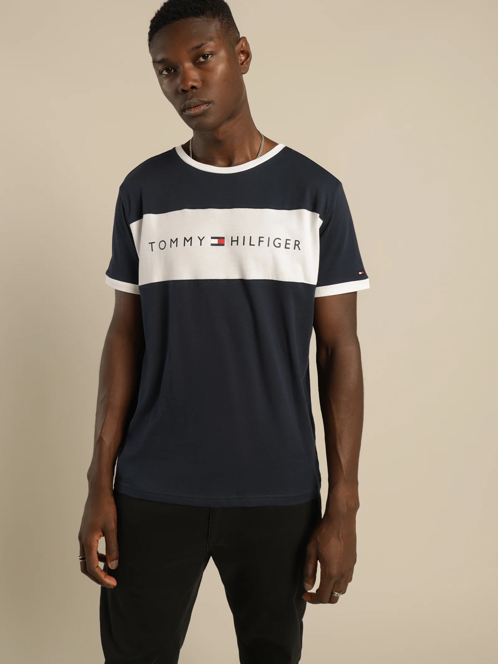 CN Short Sleeve T-Shirt - Image 4