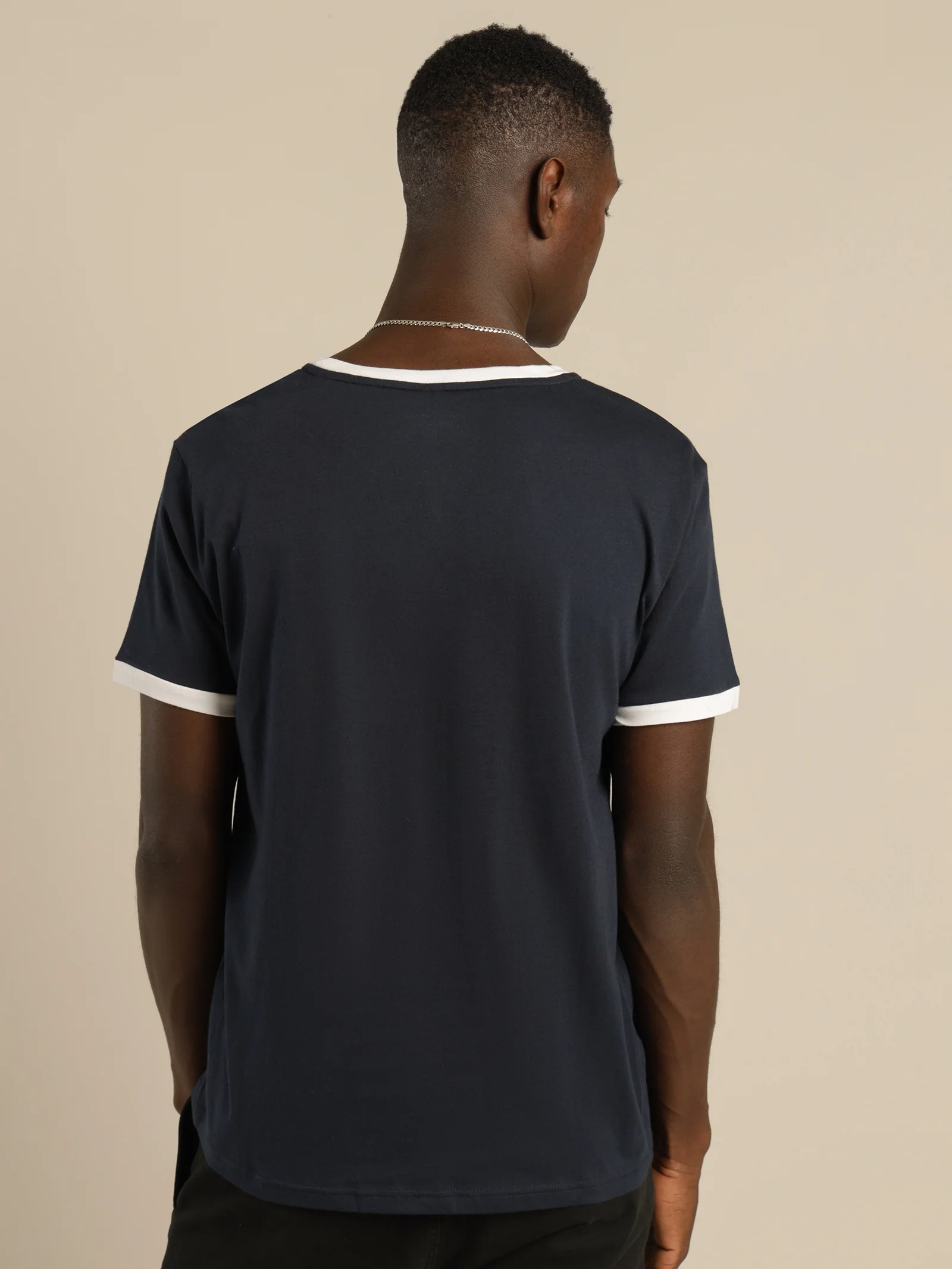 CN Short Sleeve T-Shirt - Image 6