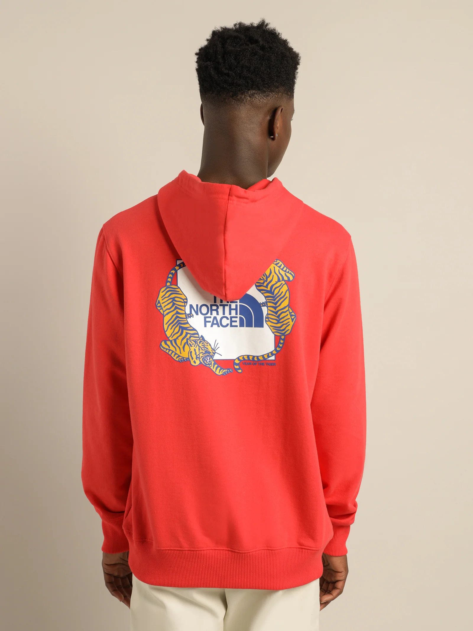 CNY Recycled Pullover Hoodie - Image 2