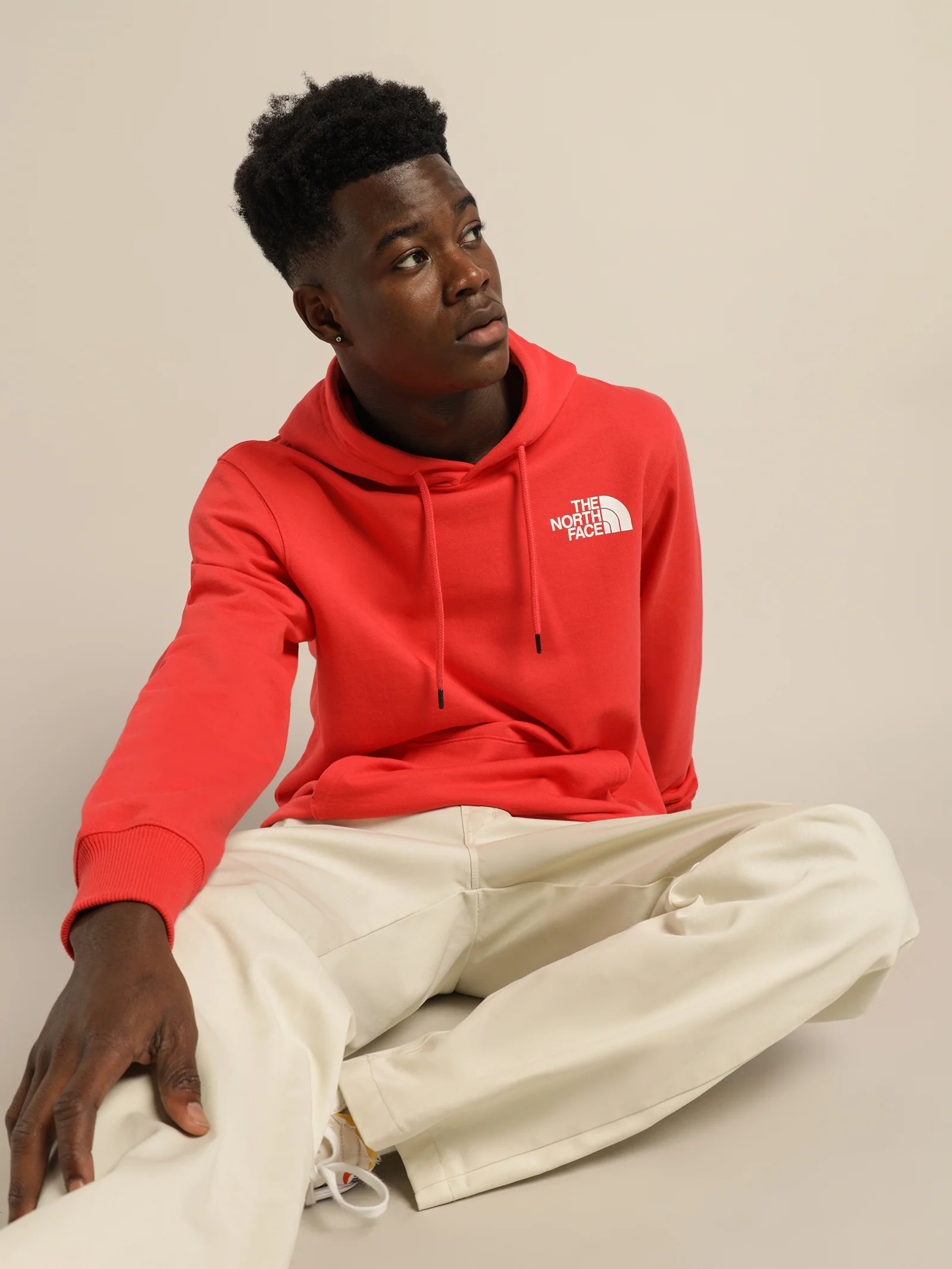 CNY Recycled Pullover Hoodie - Image 3