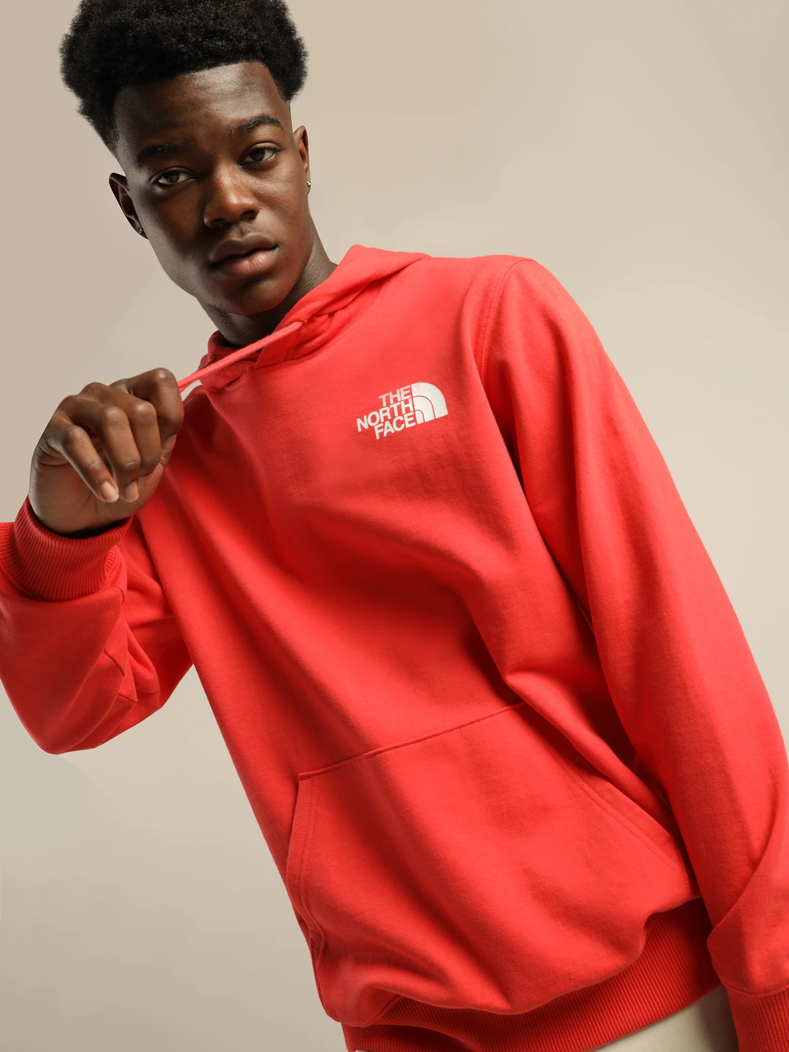 CNY Recycled Pullover Hoodie - Image 5