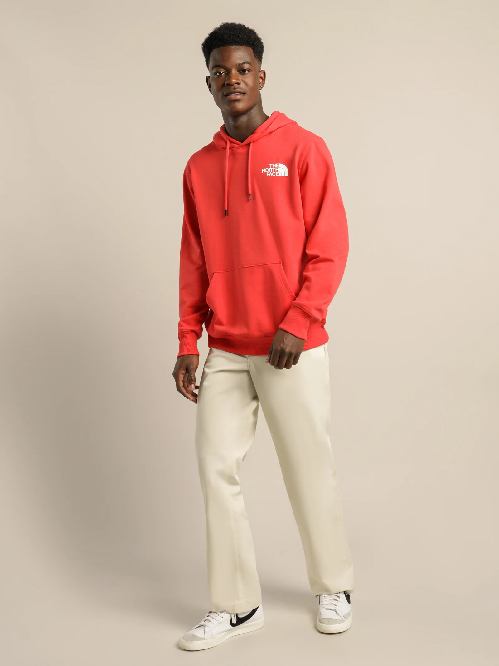CNY Recycled Pullover Hoodie - Image 6