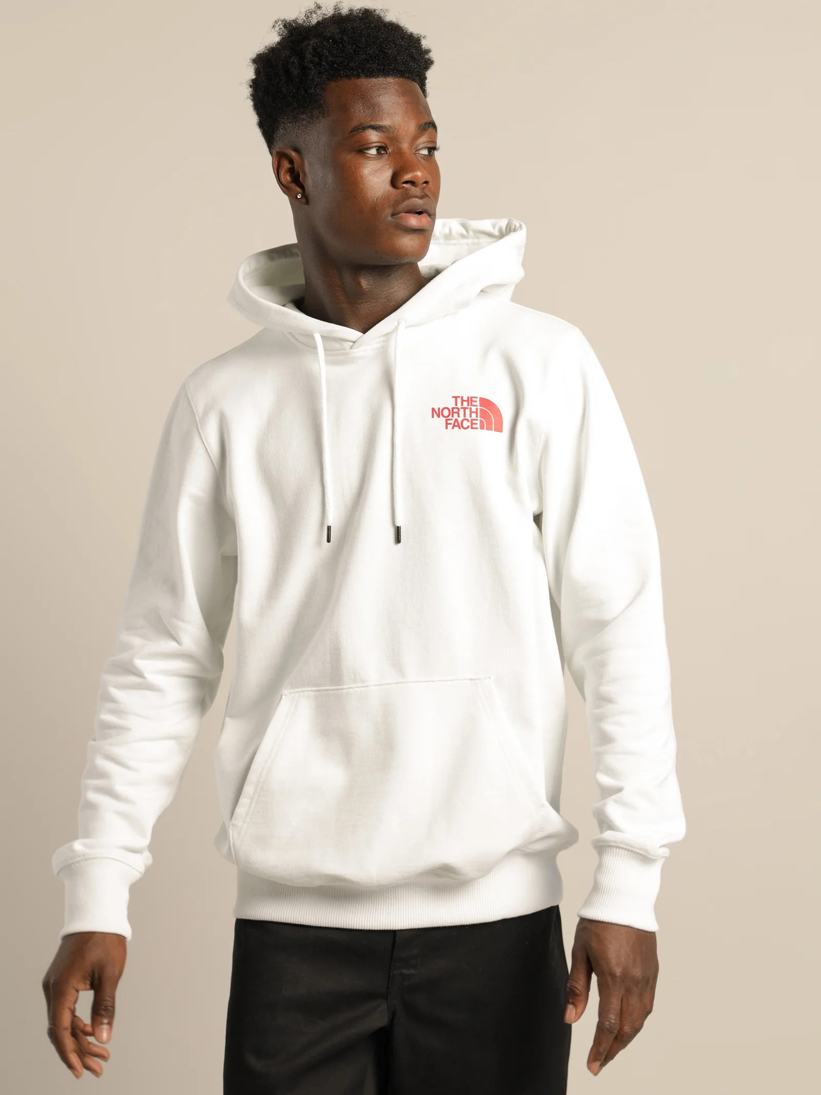 CNY Recycled Pullover Hoodie - Image 3