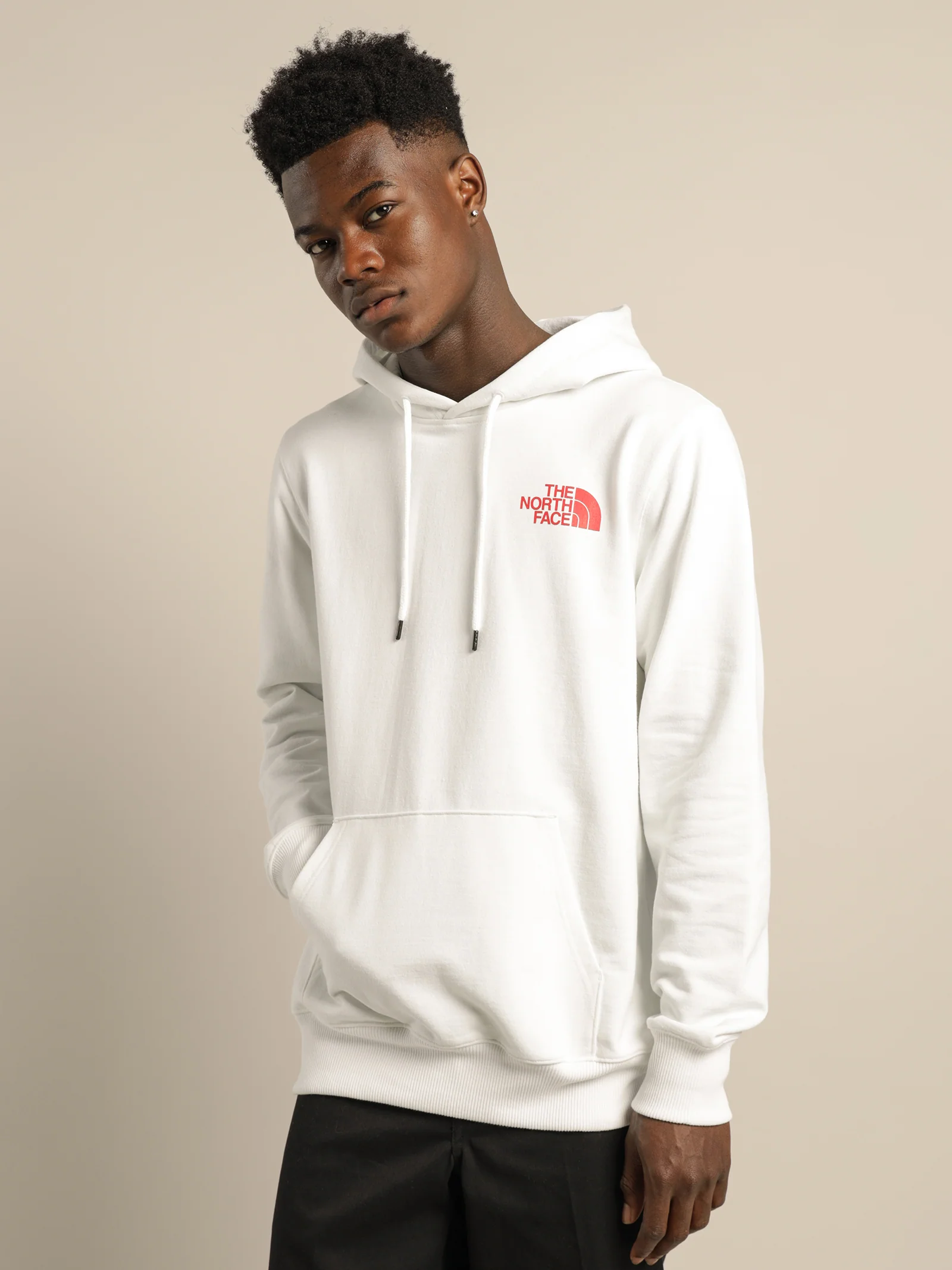 CNY Recycled Pullover Hoodie - Image 4