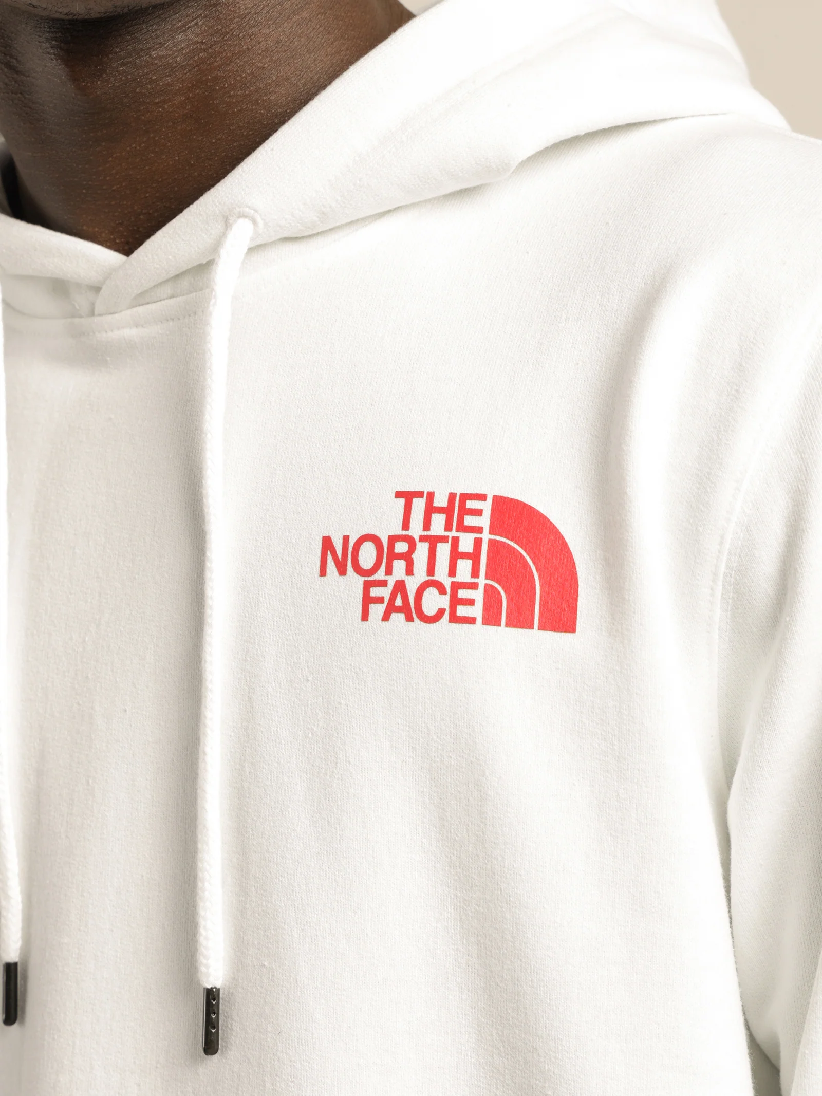 CNY Recycled Pullover Hoodie - Image 6