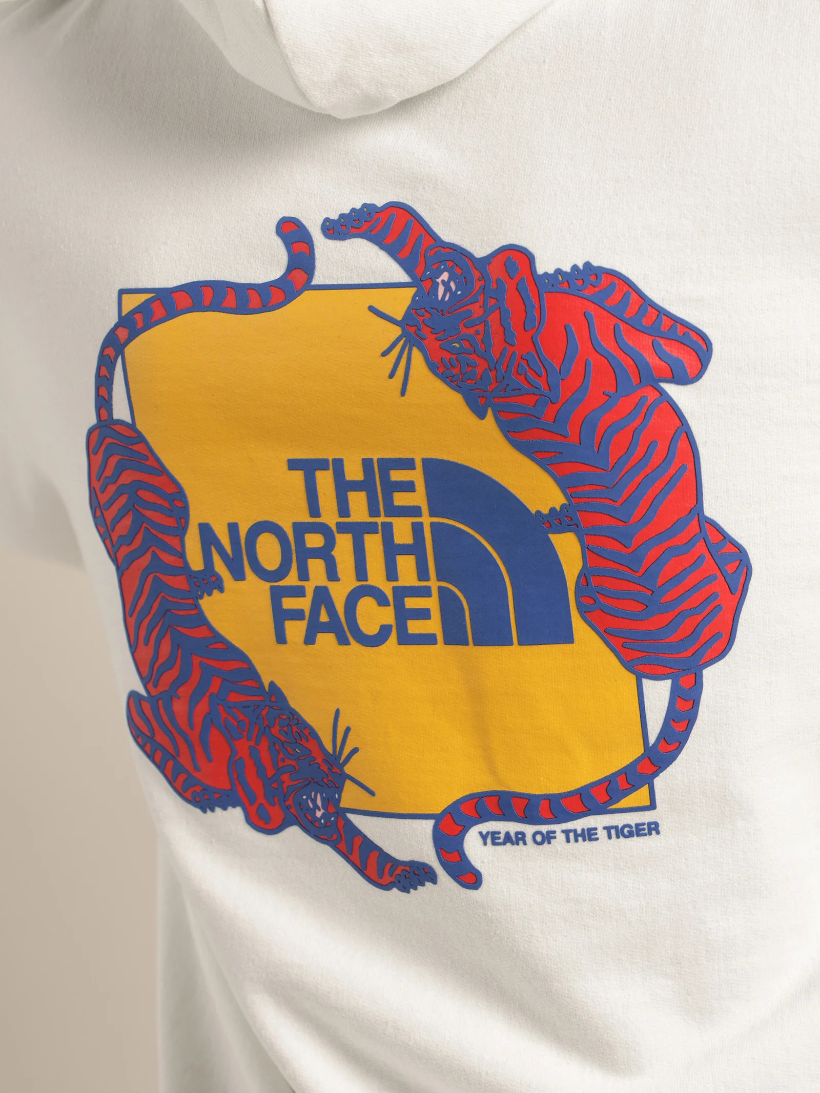 CNY Recycled Pullover Hoodie - Image 7