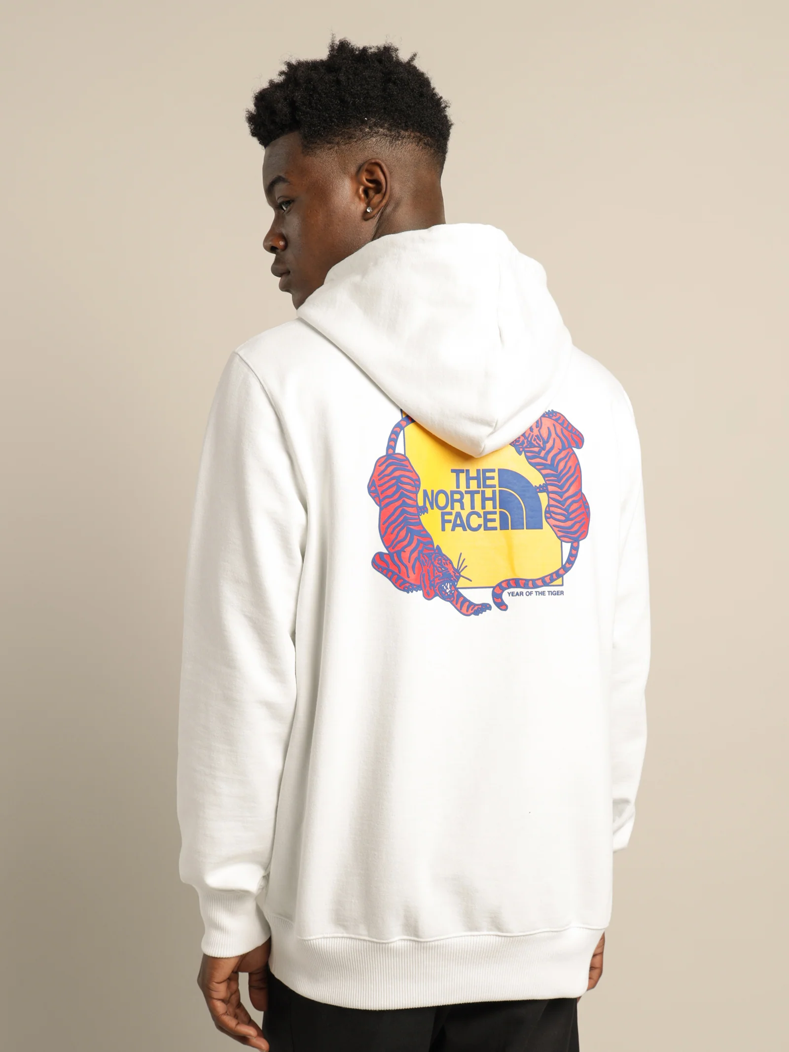 CNY Recycled Pullover Hoodie - Image 8