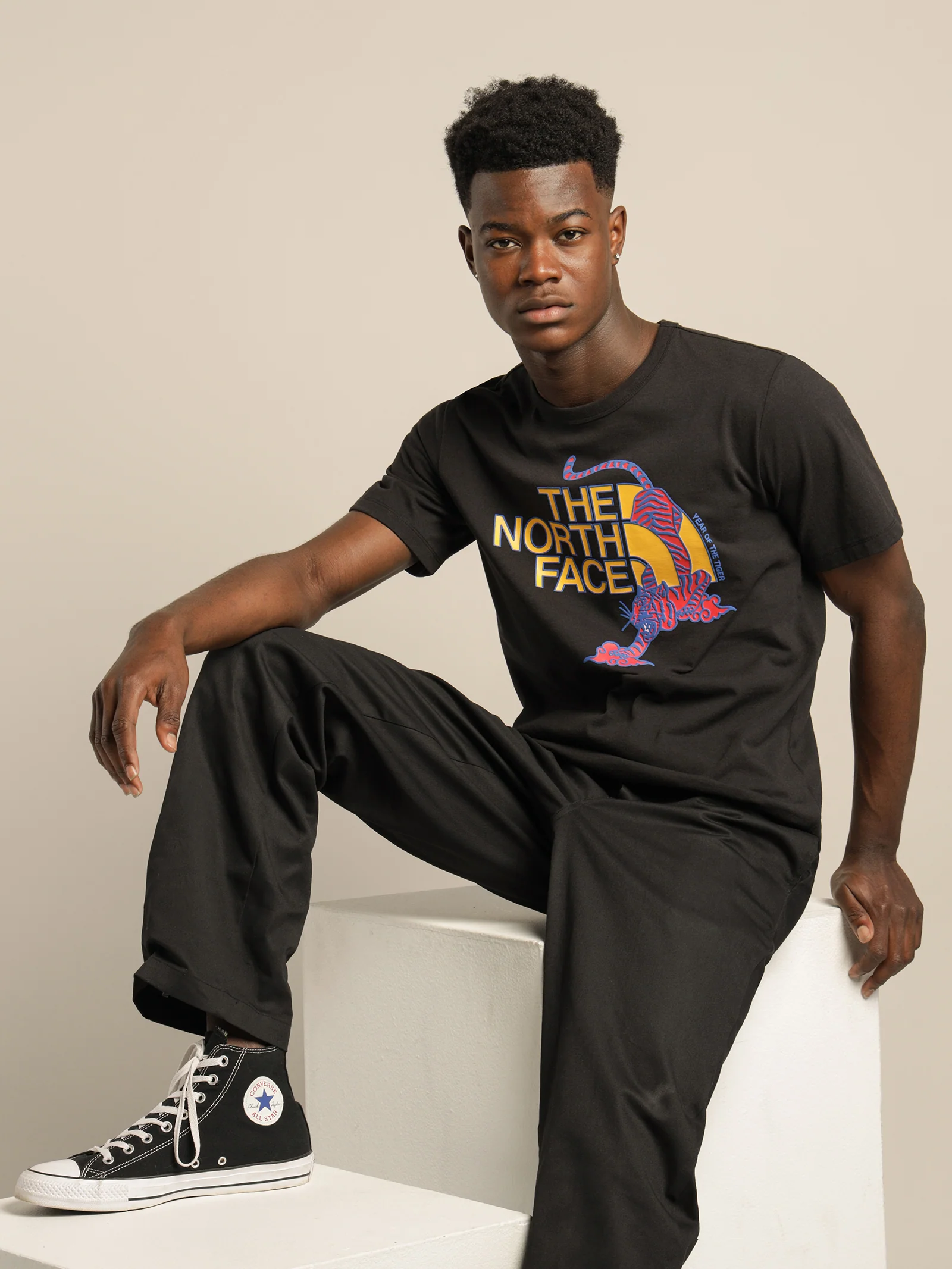 CNY Recycled T-Shirt - Image 2