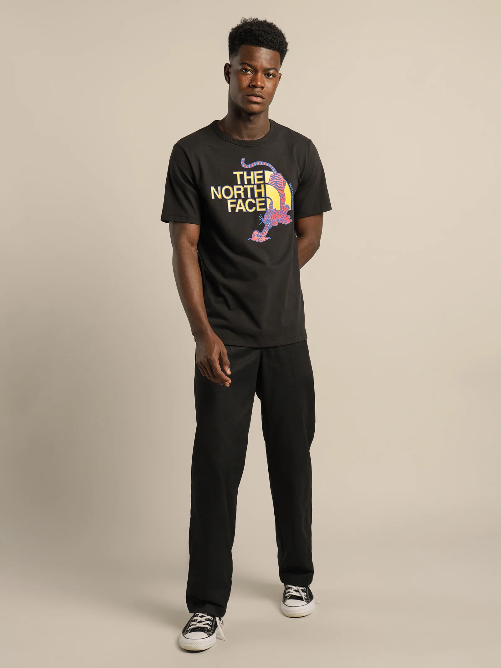 CNY Recycled T-Shirt - Image 4