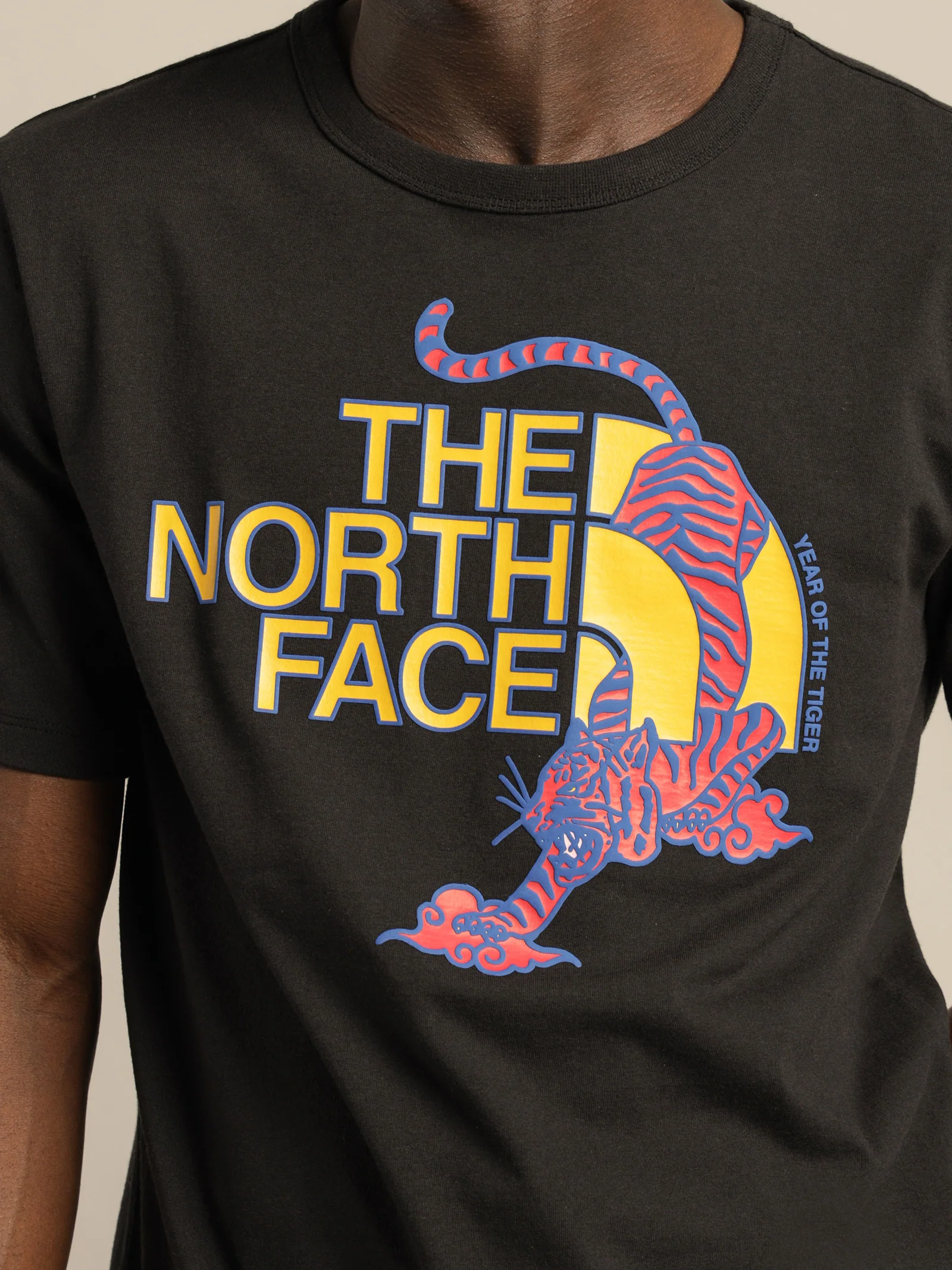 CNY Recycled T-Shirt - Image 5