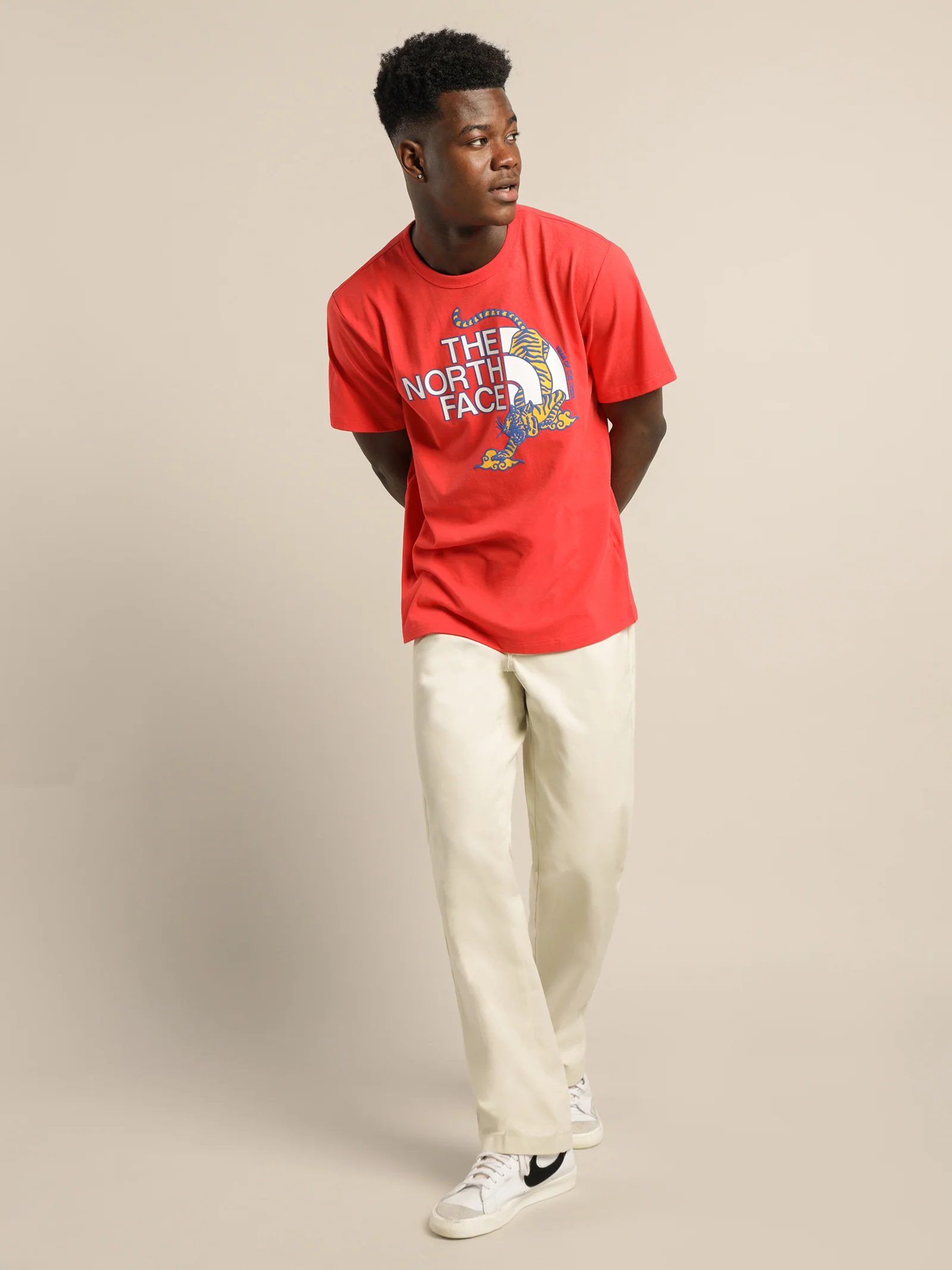 CNY Recycled T-Shirt - Image 2
