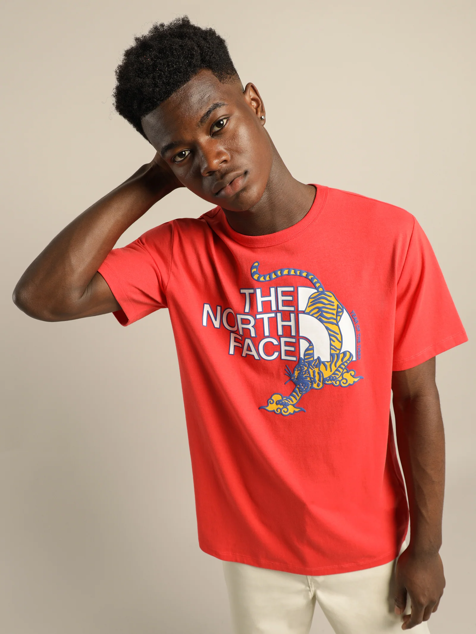 CNY Recycled T-Shirt - Image 3