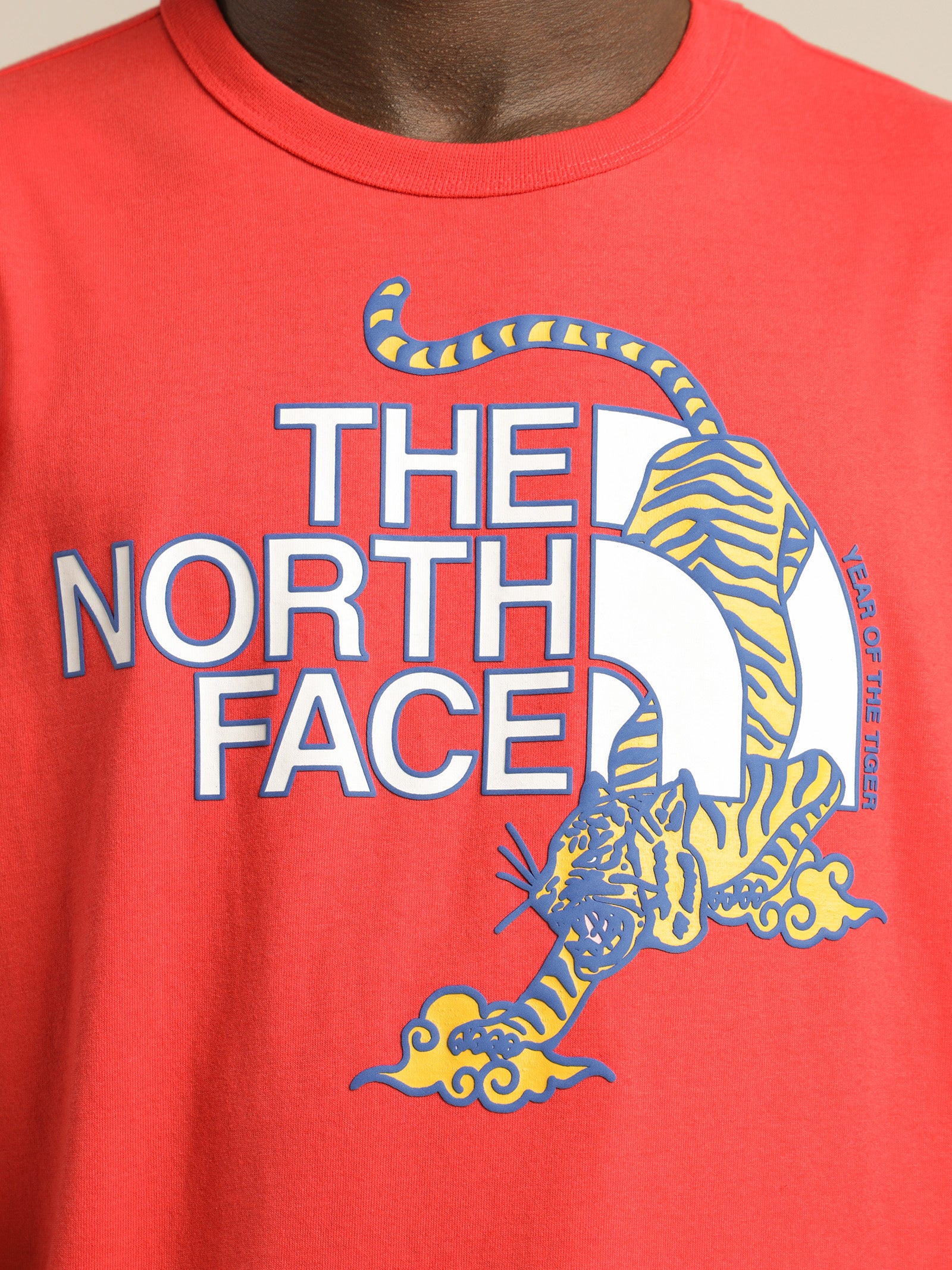 CNY Recycled T-Shirt - Image 4