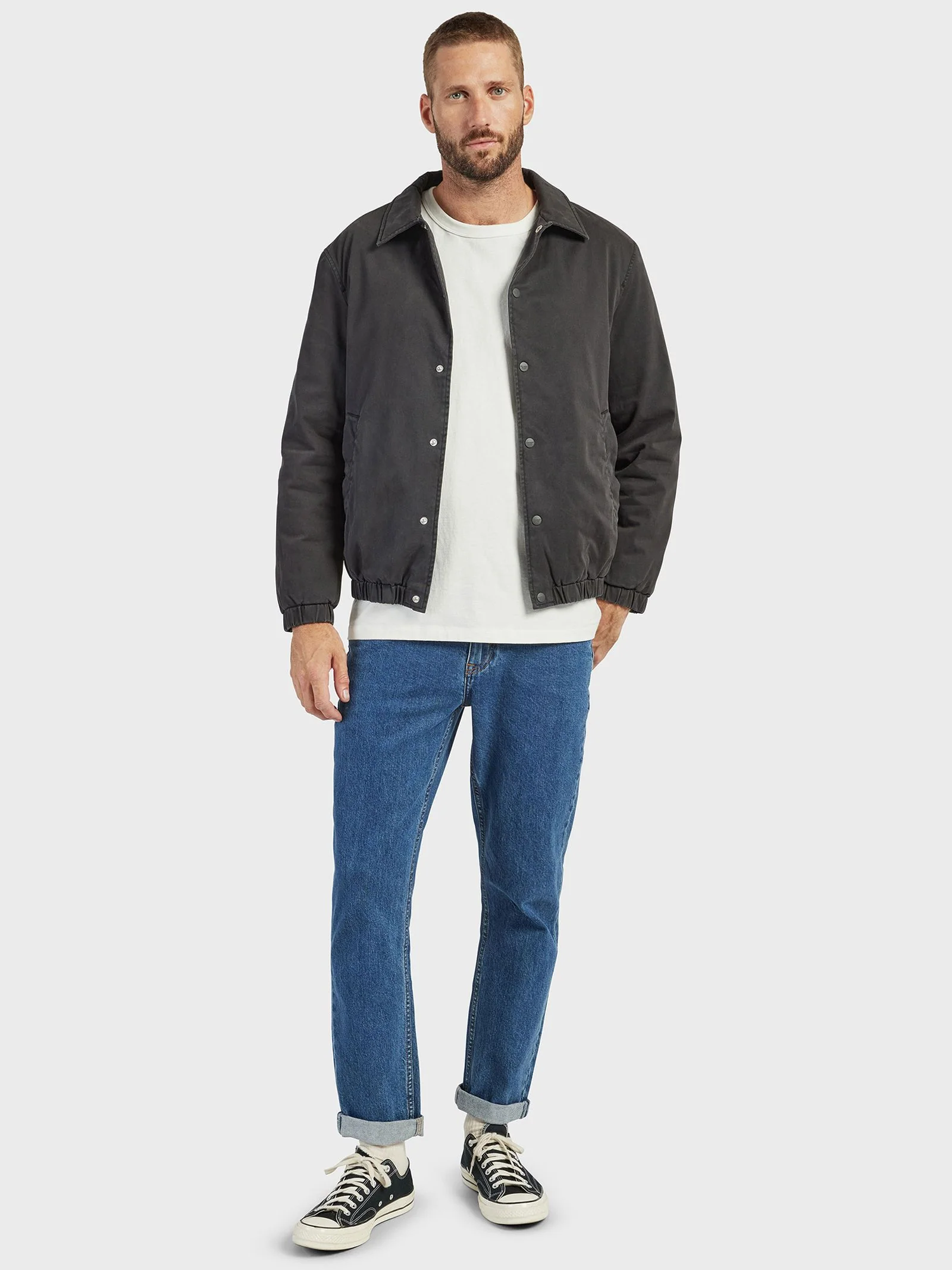 Coach Jacket - Image 2