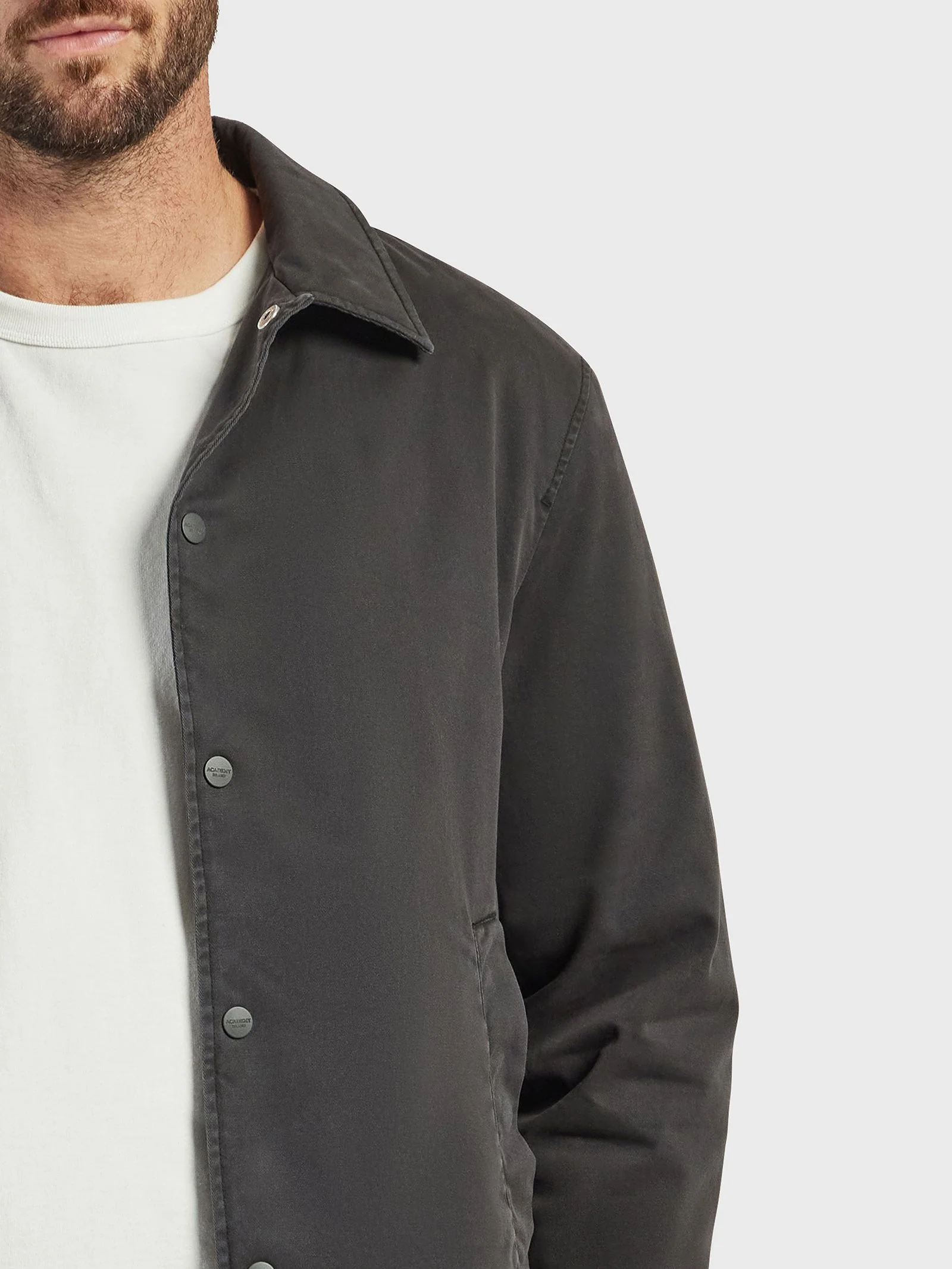 Coach Jacket - Image 3