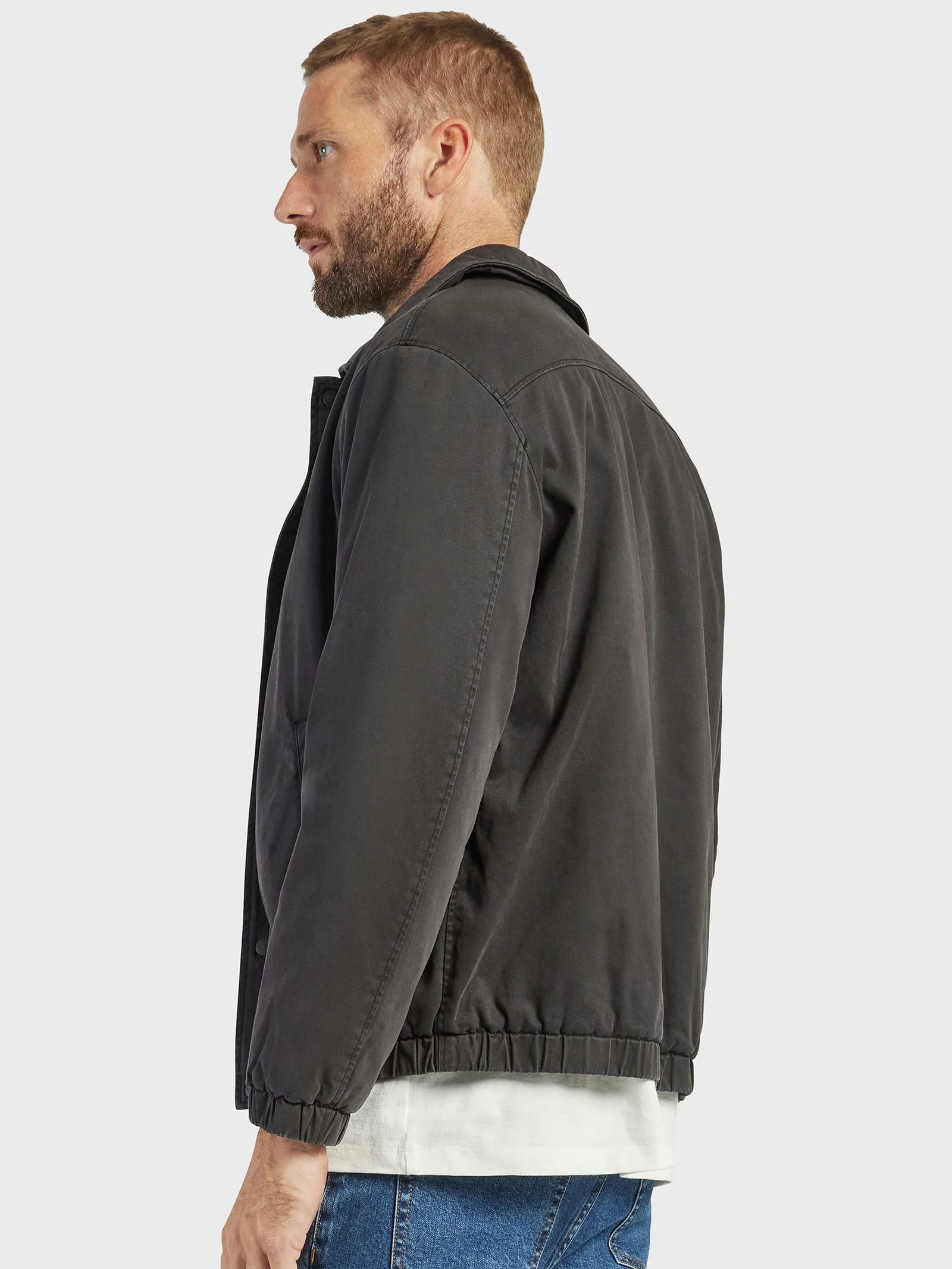 Coach Jacket - Image 4