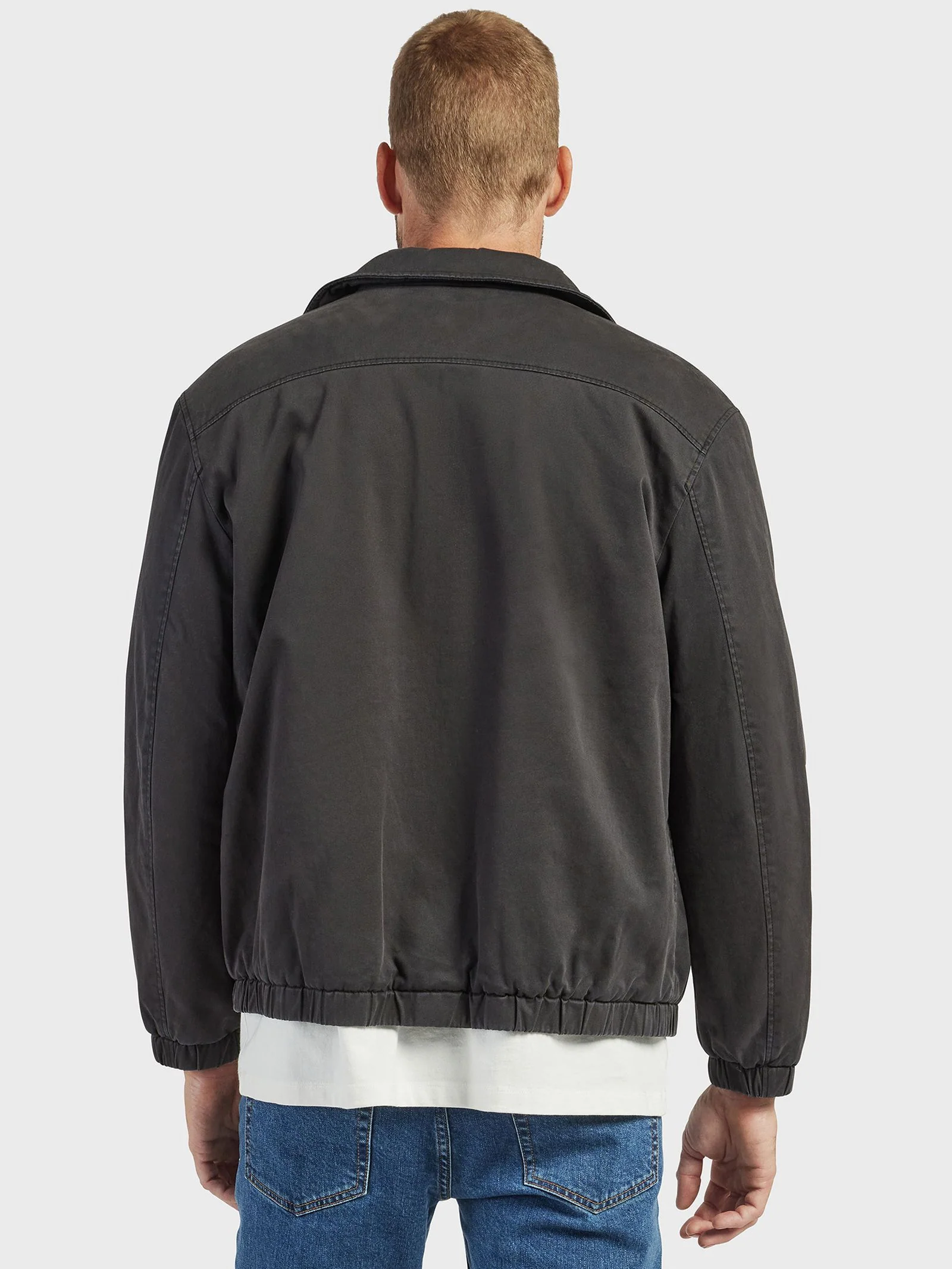 Coach Jacket - Image 5