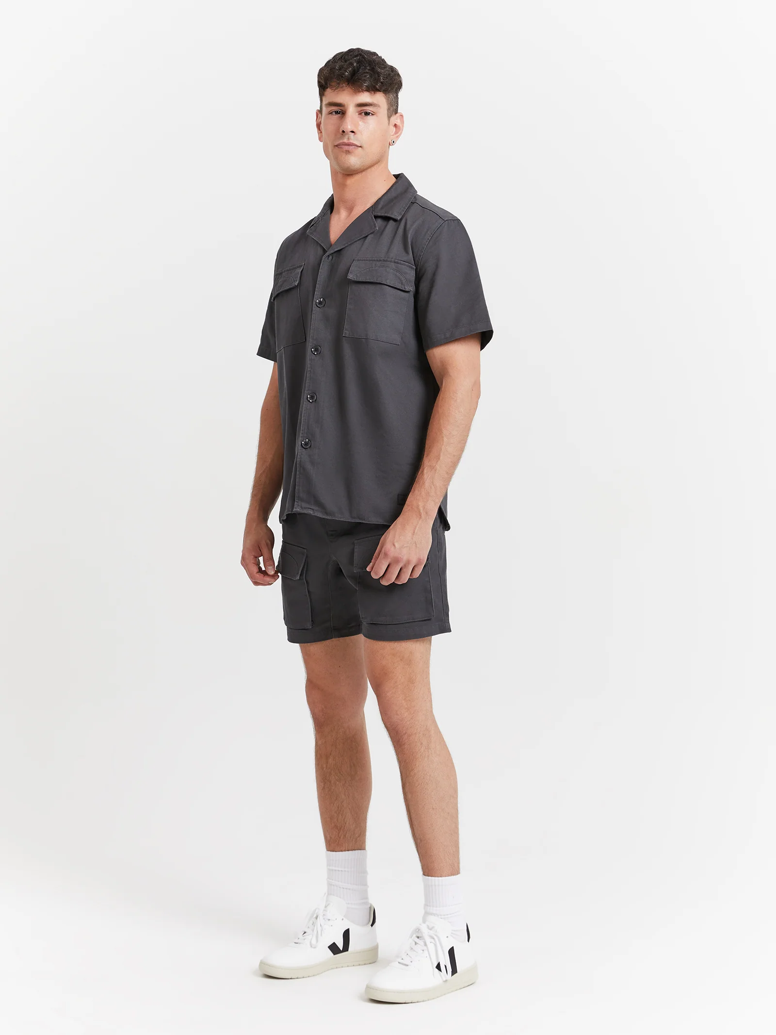 Coast Cargo Shorts - Image 4