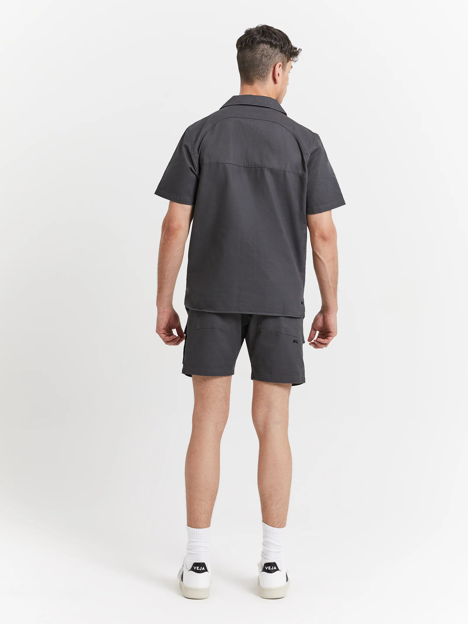 Coast Cargo Shorts - Image 5