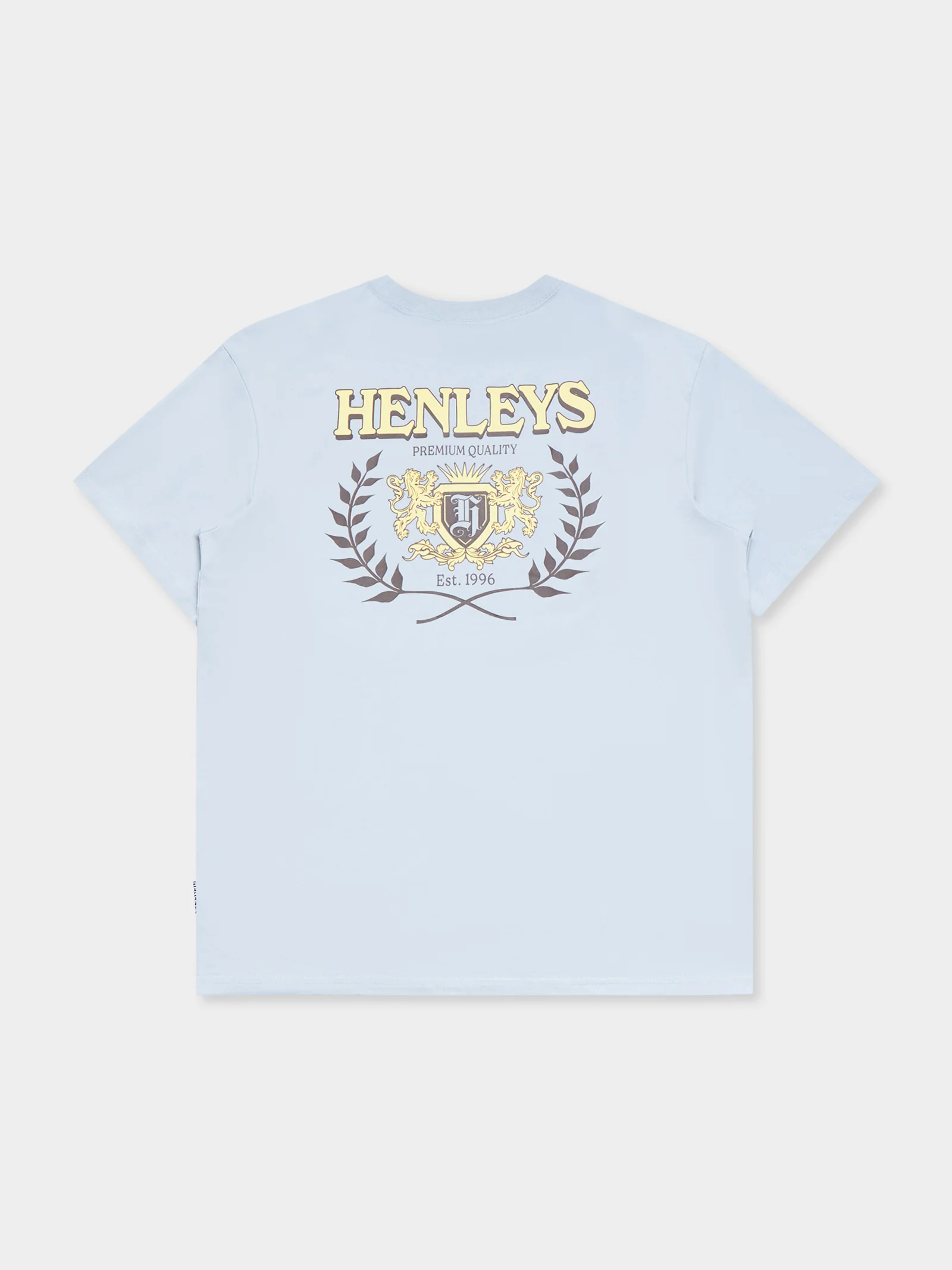 Coat of Arms Tee - Image 3