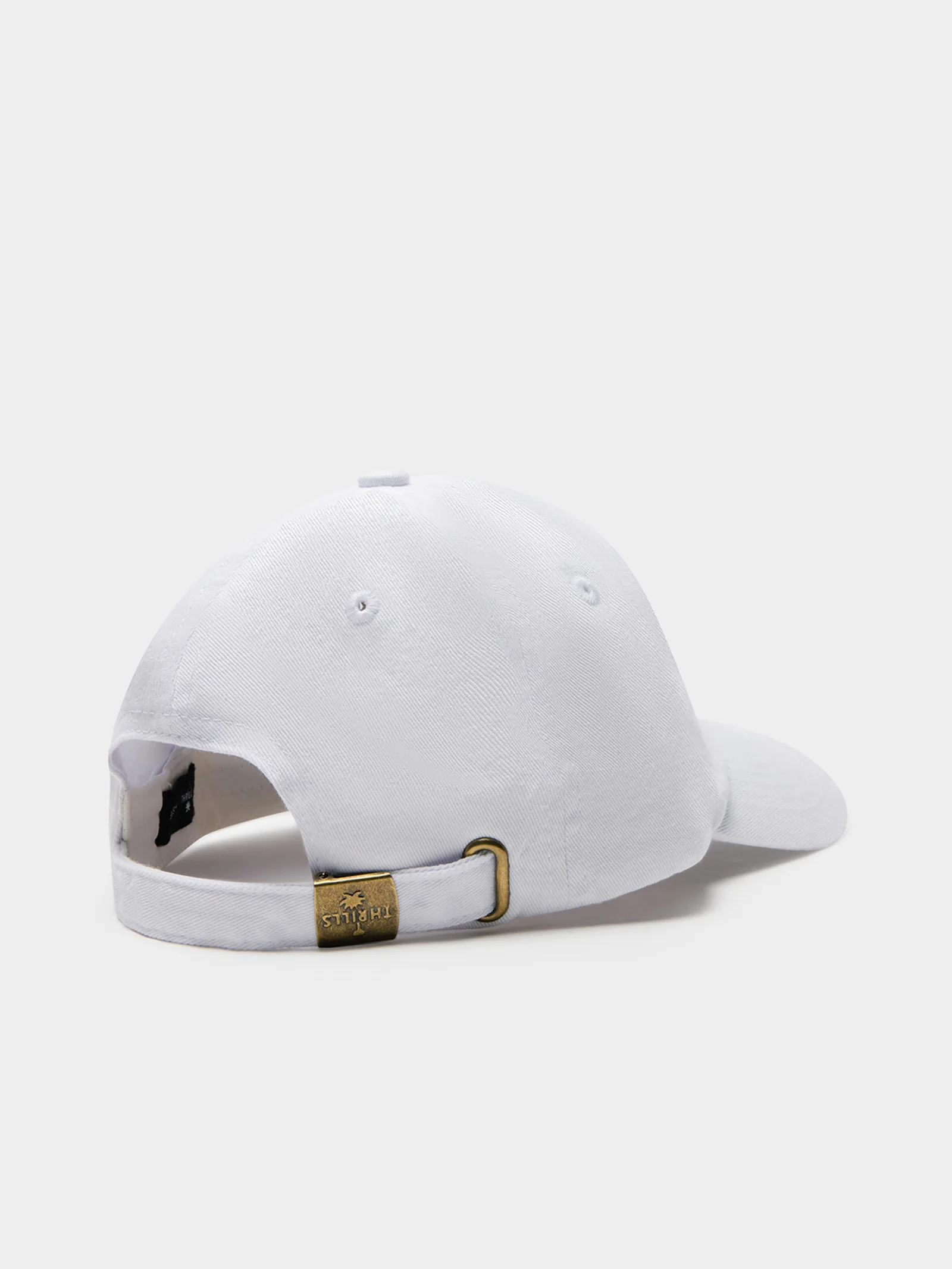 Coat Of Thrills 6 Panel Cap - Image 2