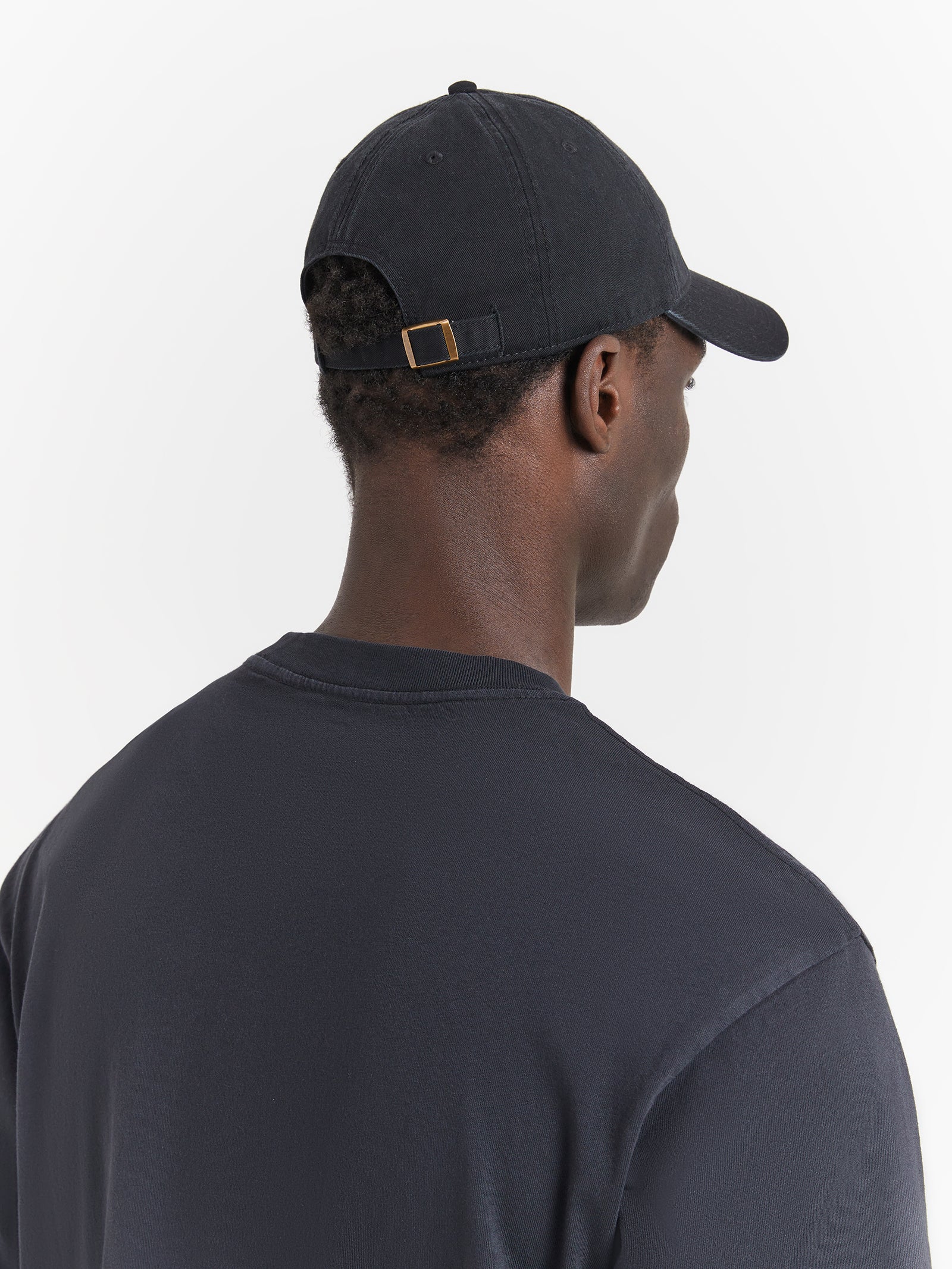 Coca Cola Enjoy Ball Park Cap - Image 2