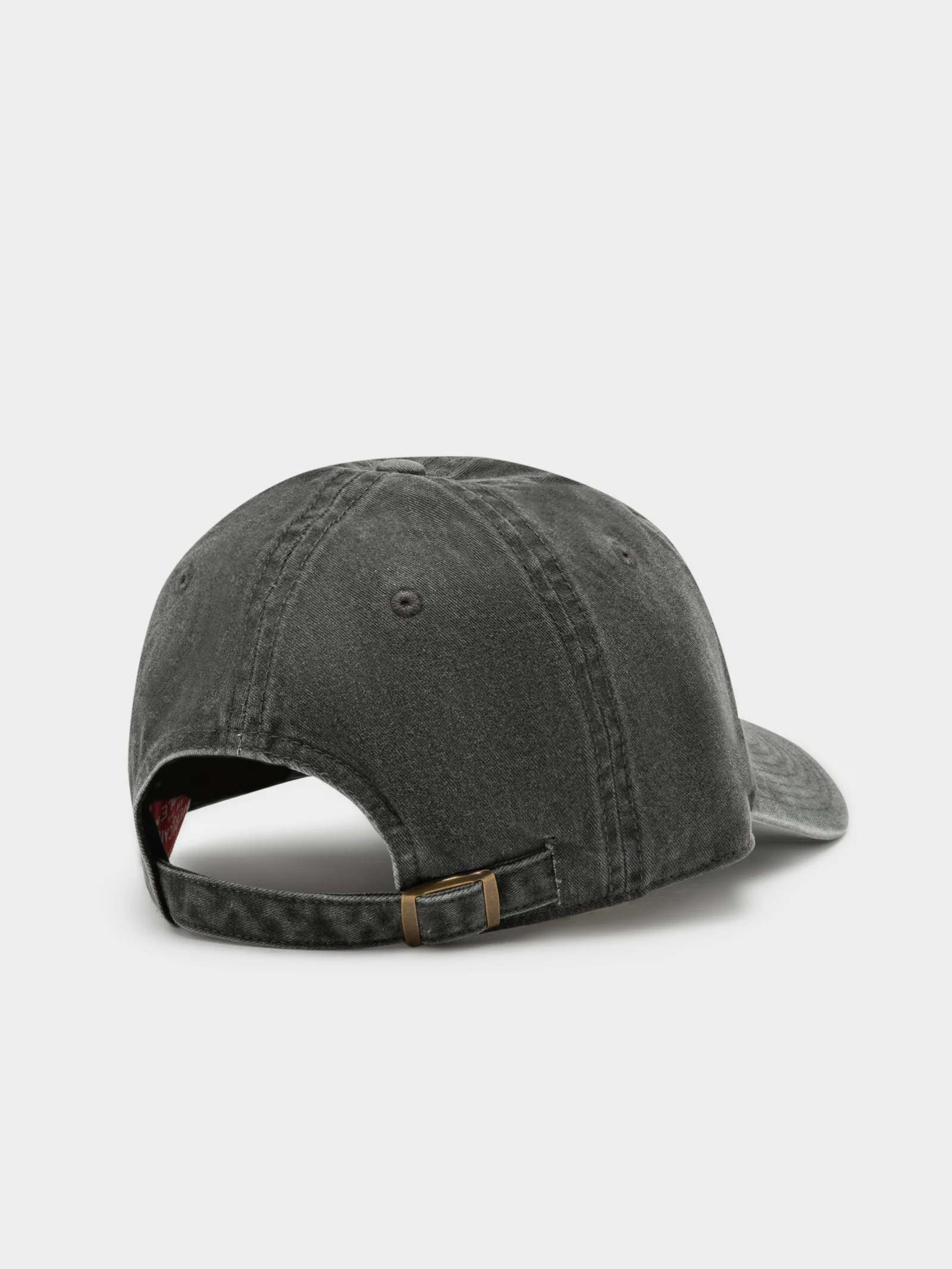 Coca Cola Multi Raglan Wash Cap - Image 3