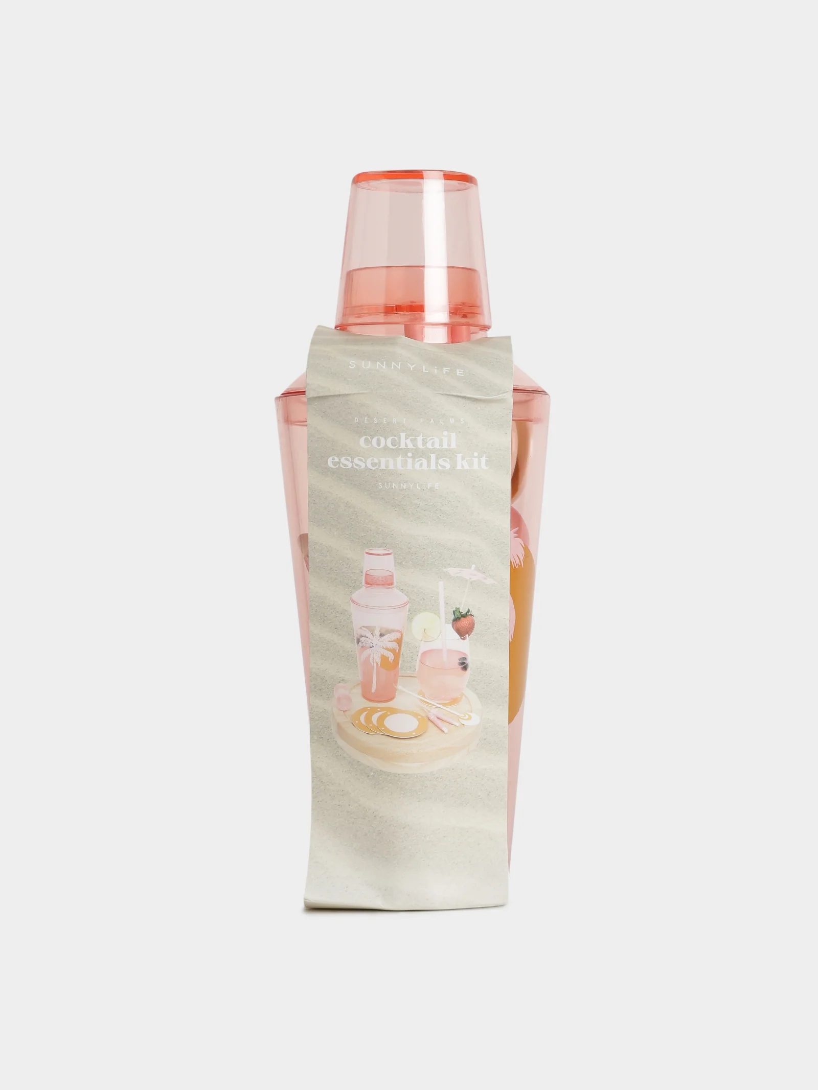 Cocktail Essentials Kit - Image 3