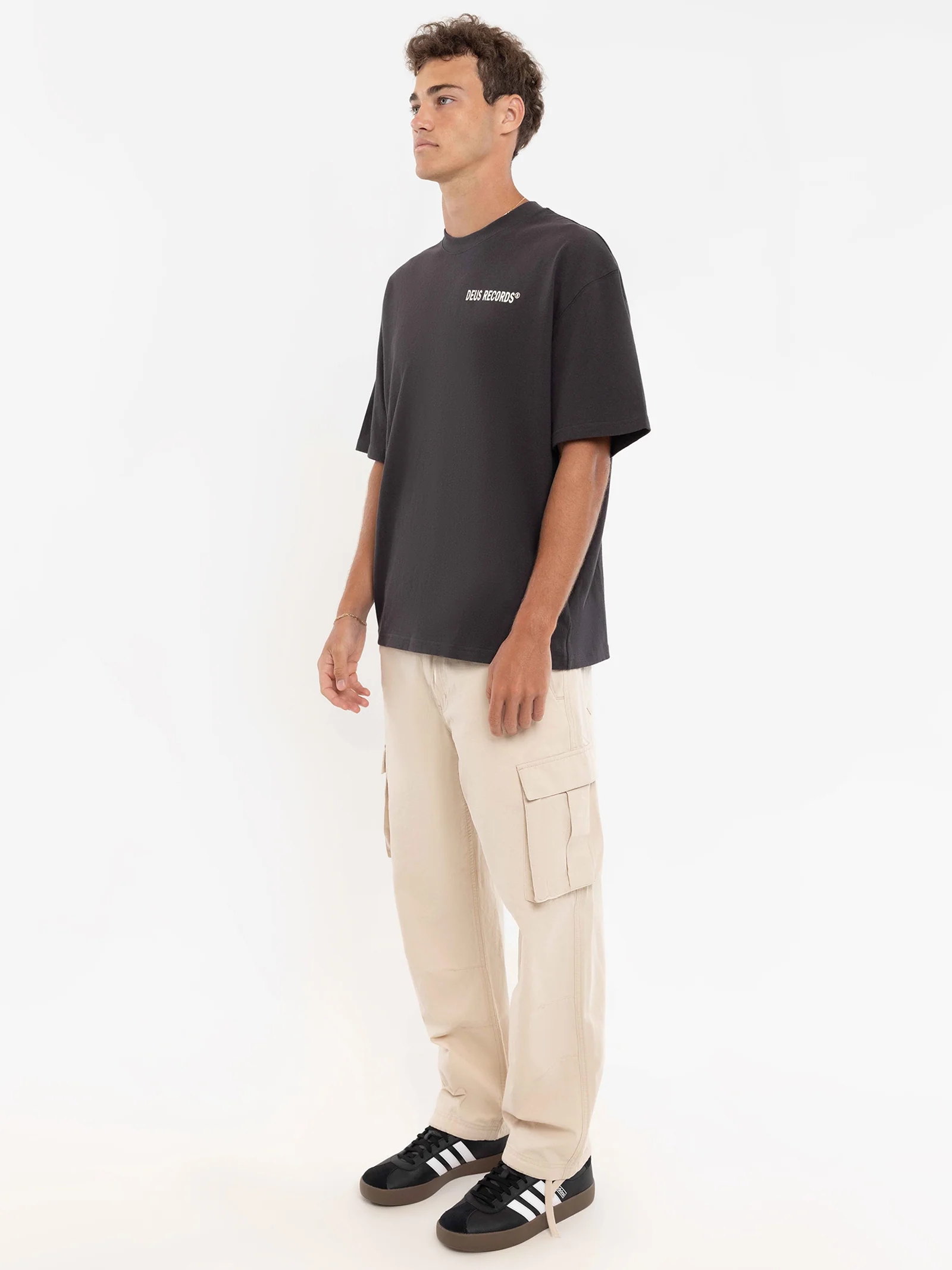 Codecracker T-Shirt - Image 3