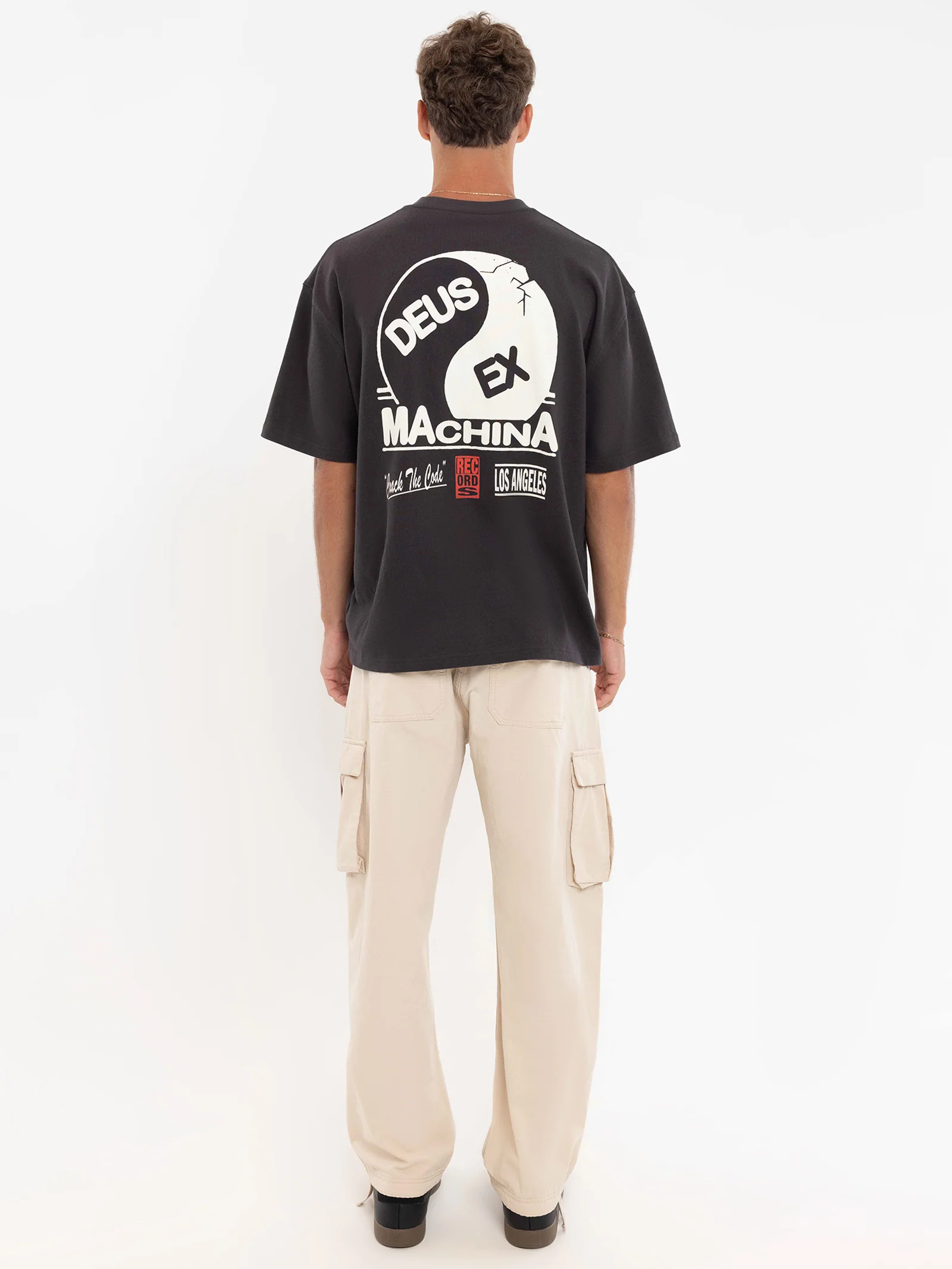 Codecracker T-Shirt - Image 5