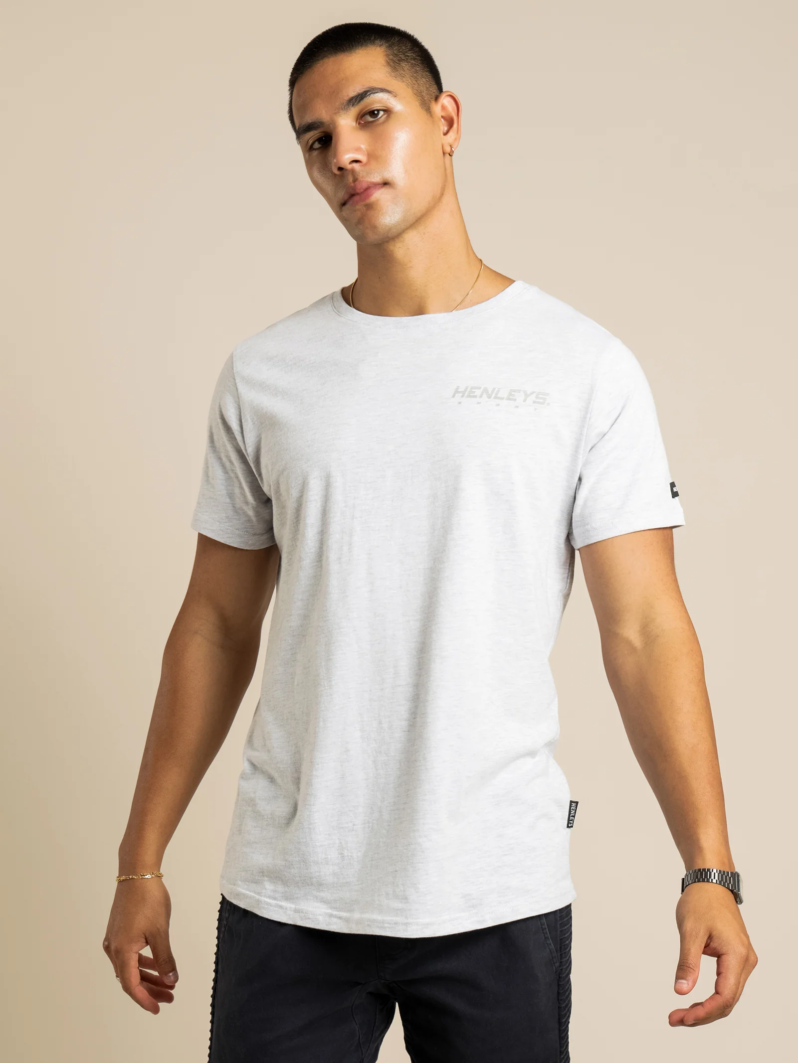 Cody T-Shirt - Image 2