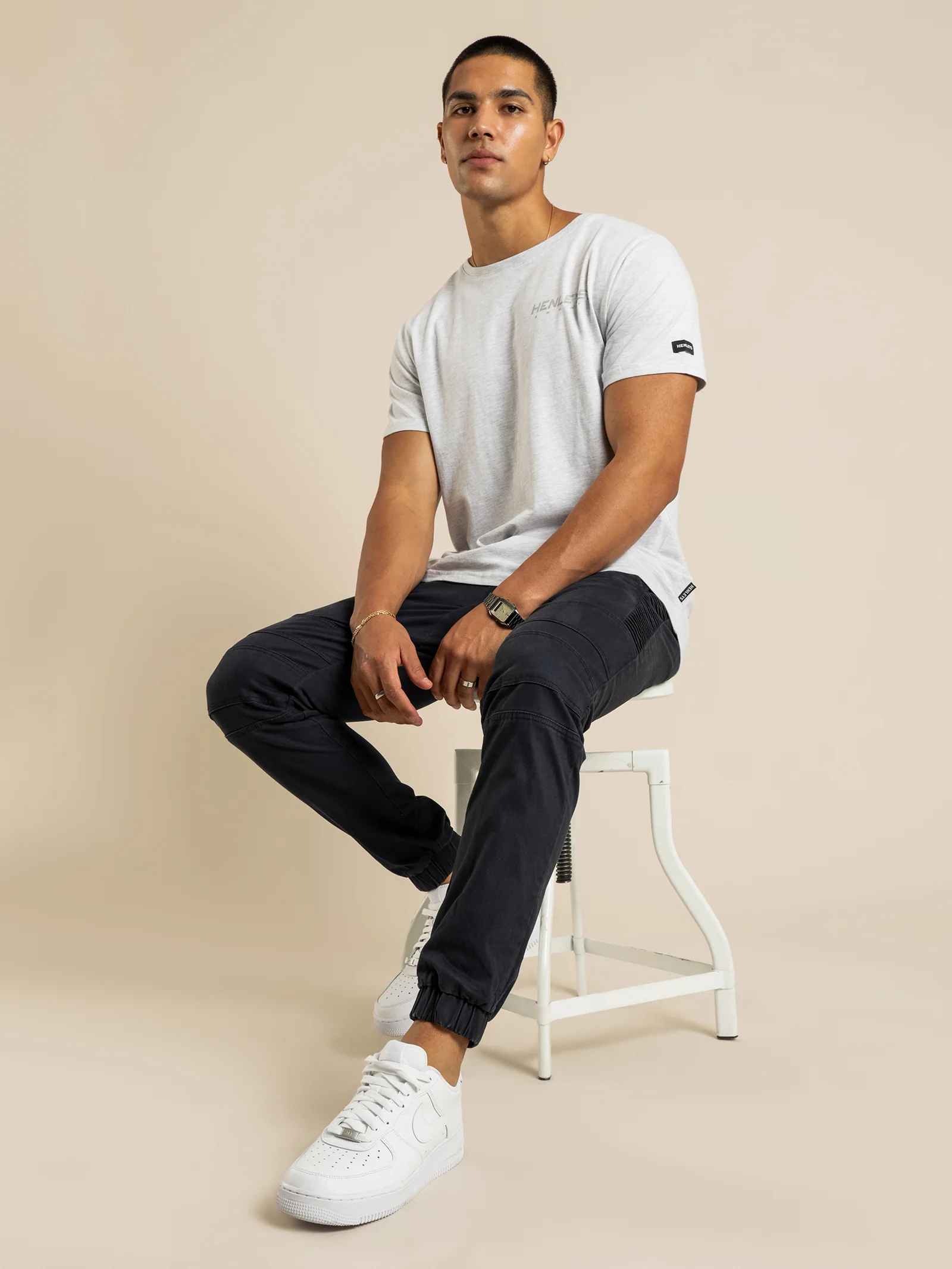 Cody T-Shirt - Image 4