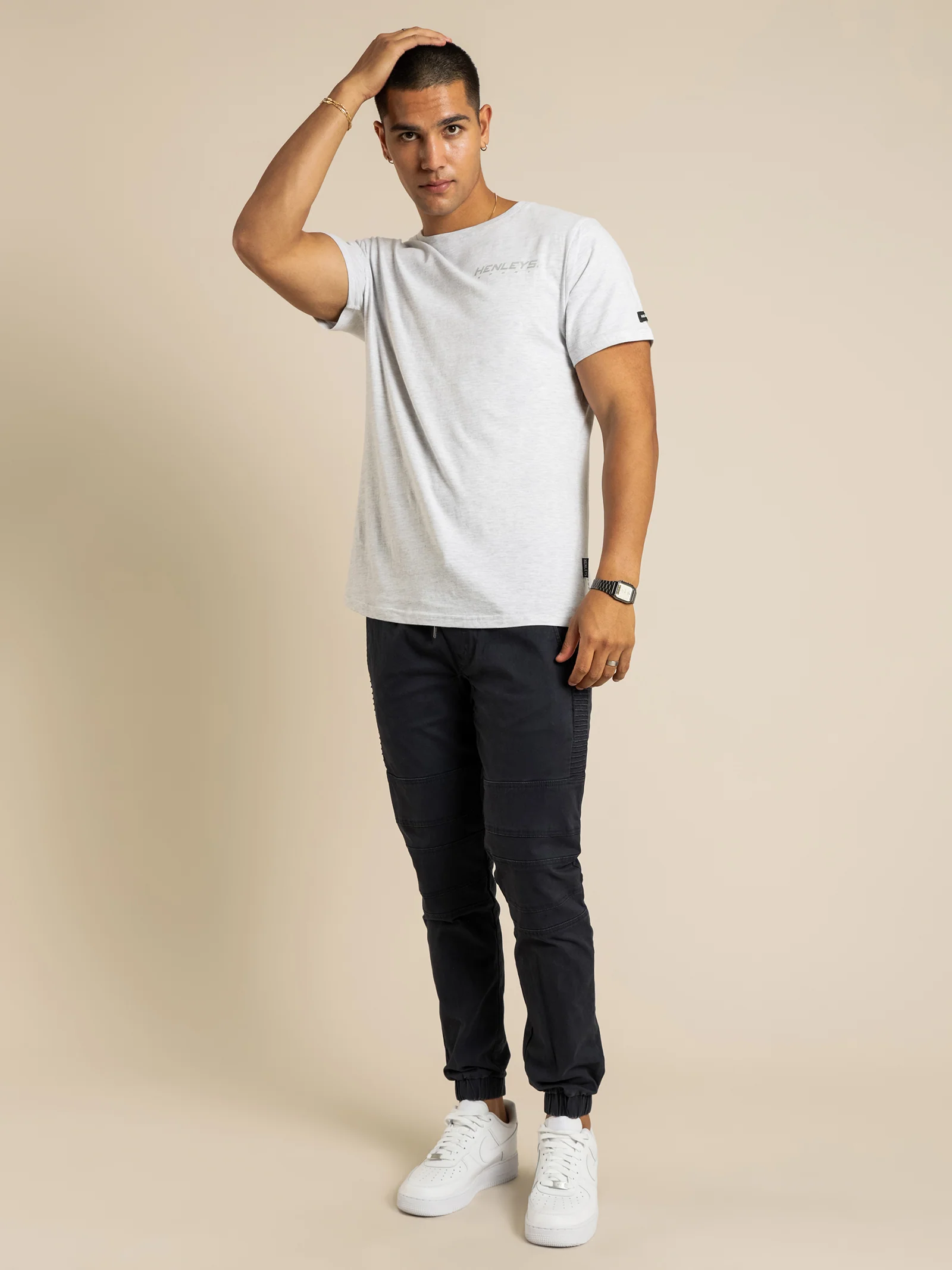 Cody T-Shirt - Image 5