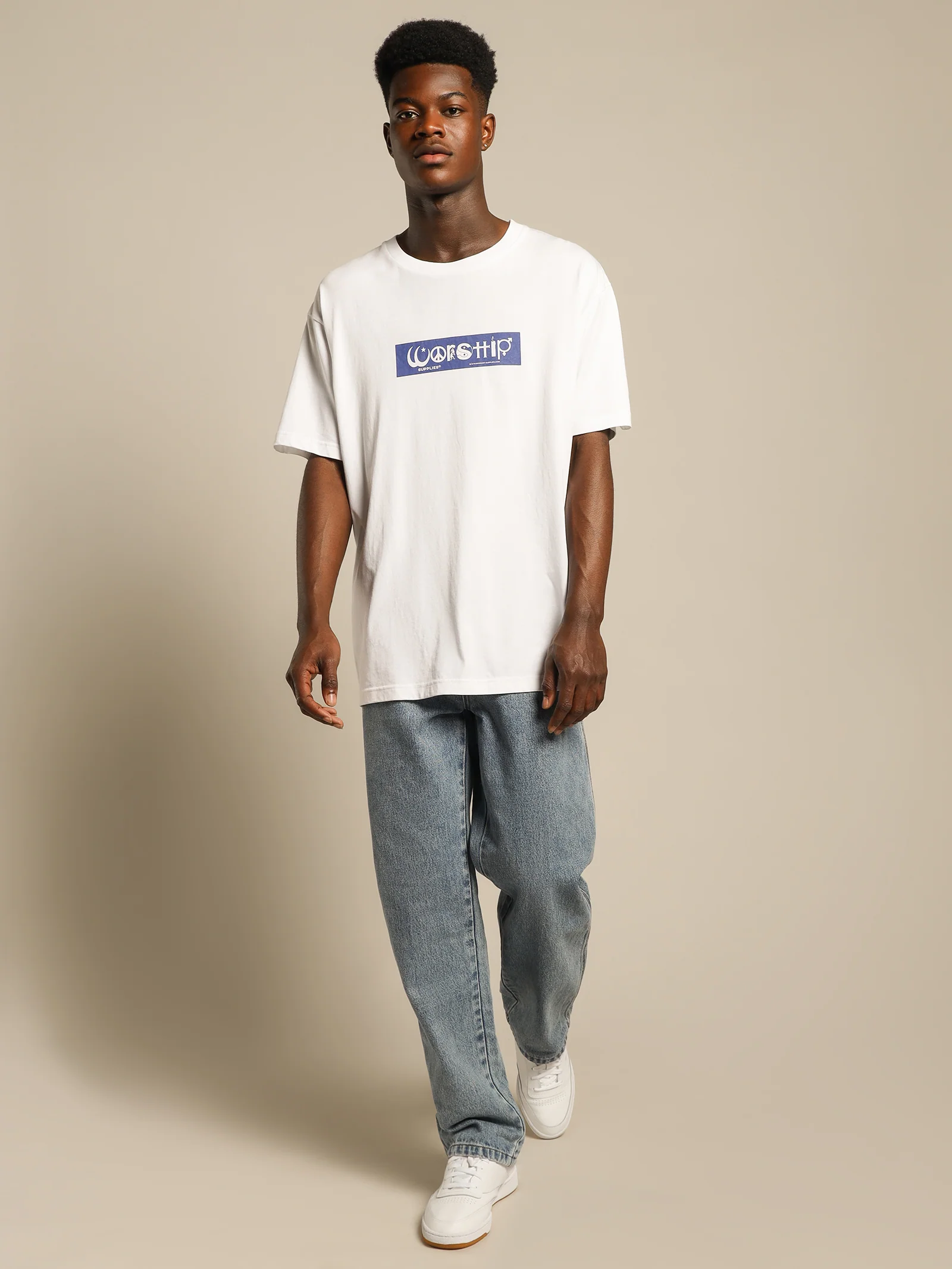 Coexist T-Shirt - Image 5