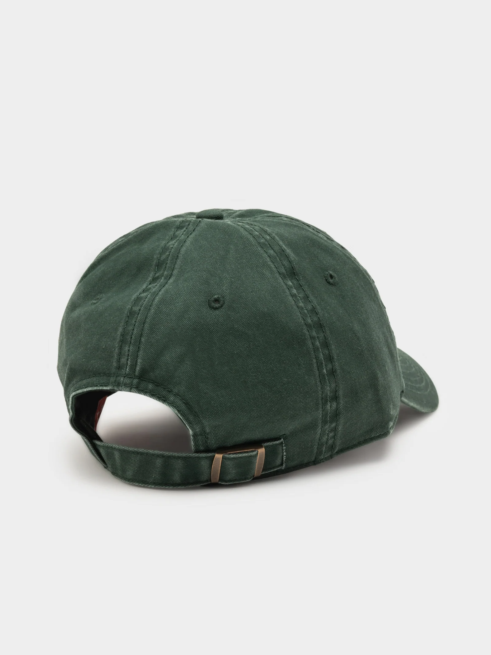 Coke Micro Slouch Cap - Image 3