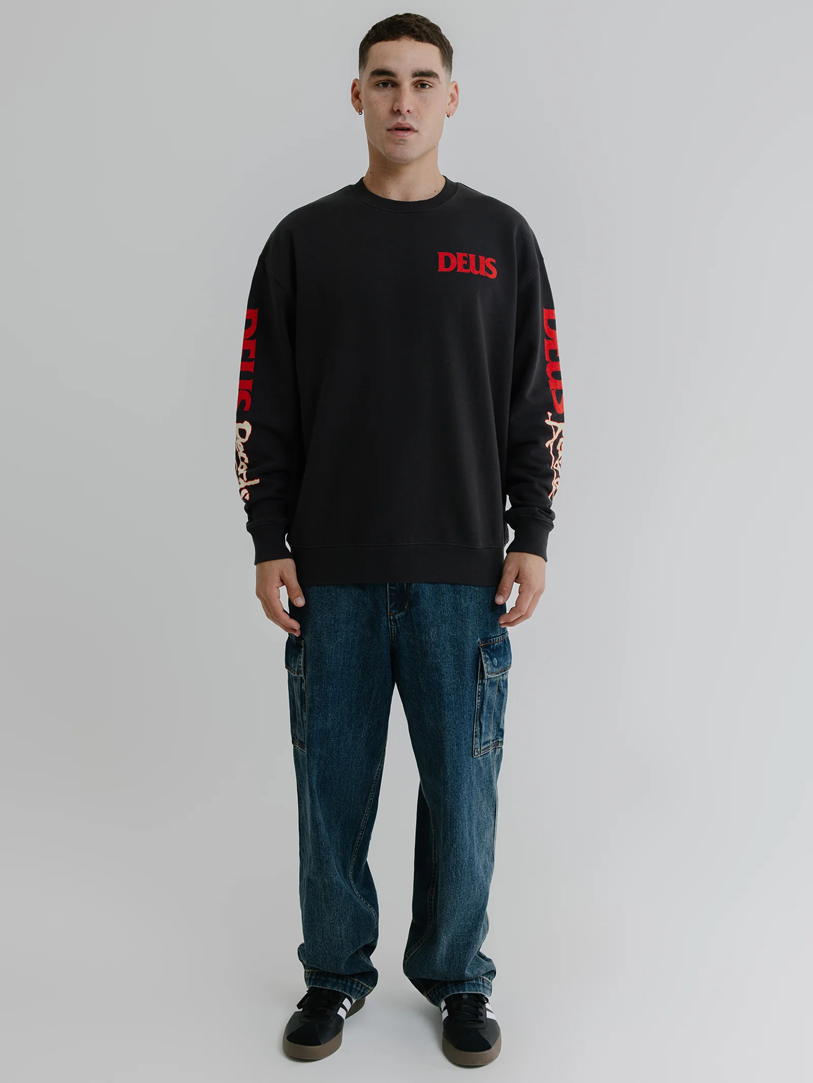 Cold Sag Crew - Image 2