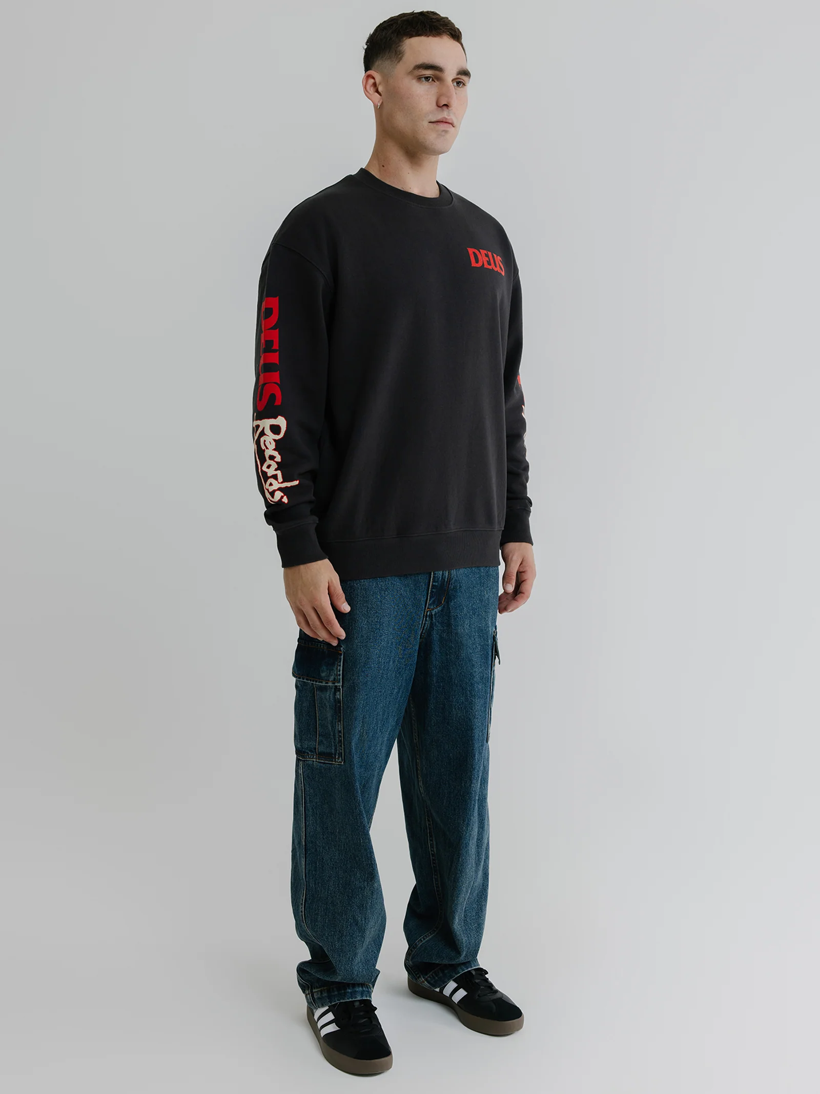 Cold Sag Crew - Image 3