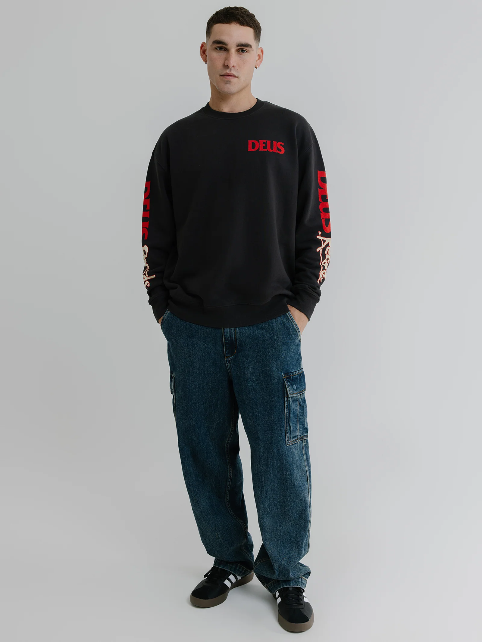 Cold Sag Crew - Image 4