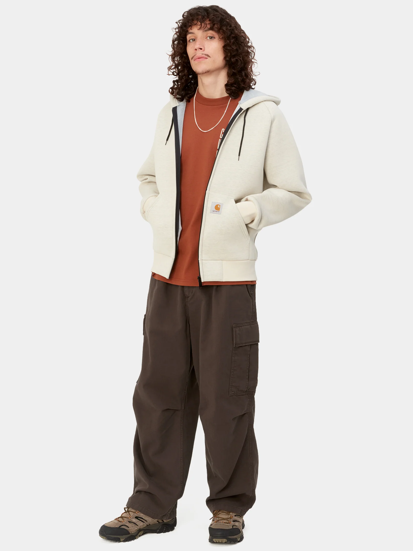 Cole Cargo Pant - Image 4