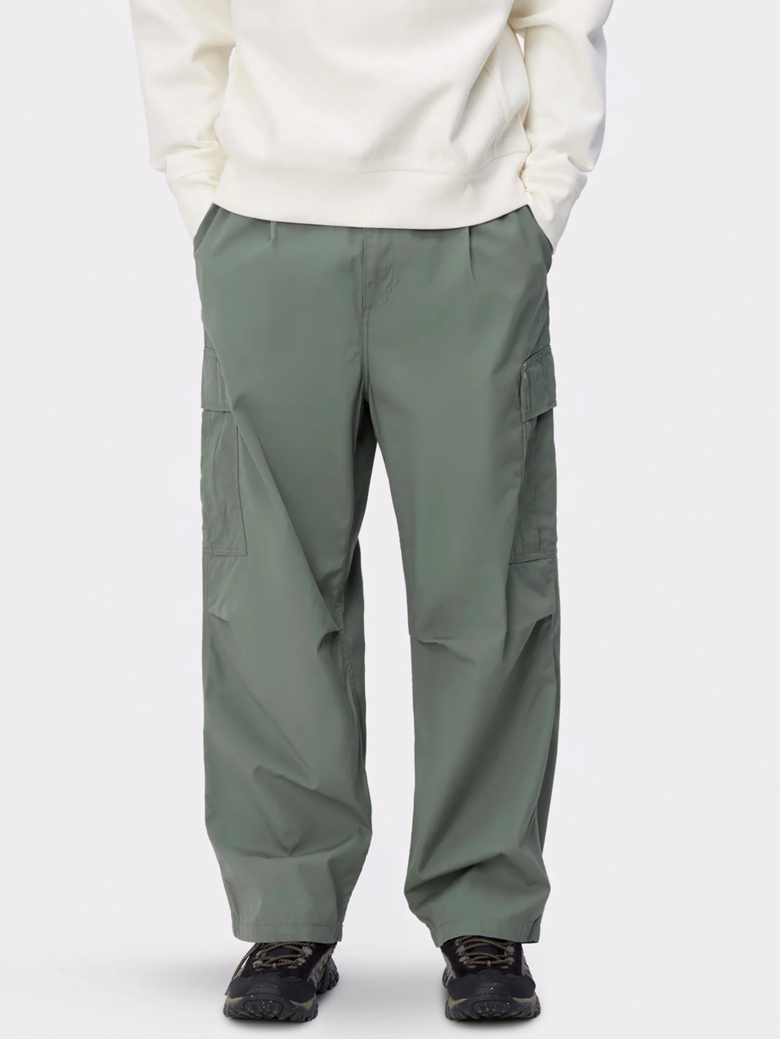 Cole Cargo Pants - Image 2