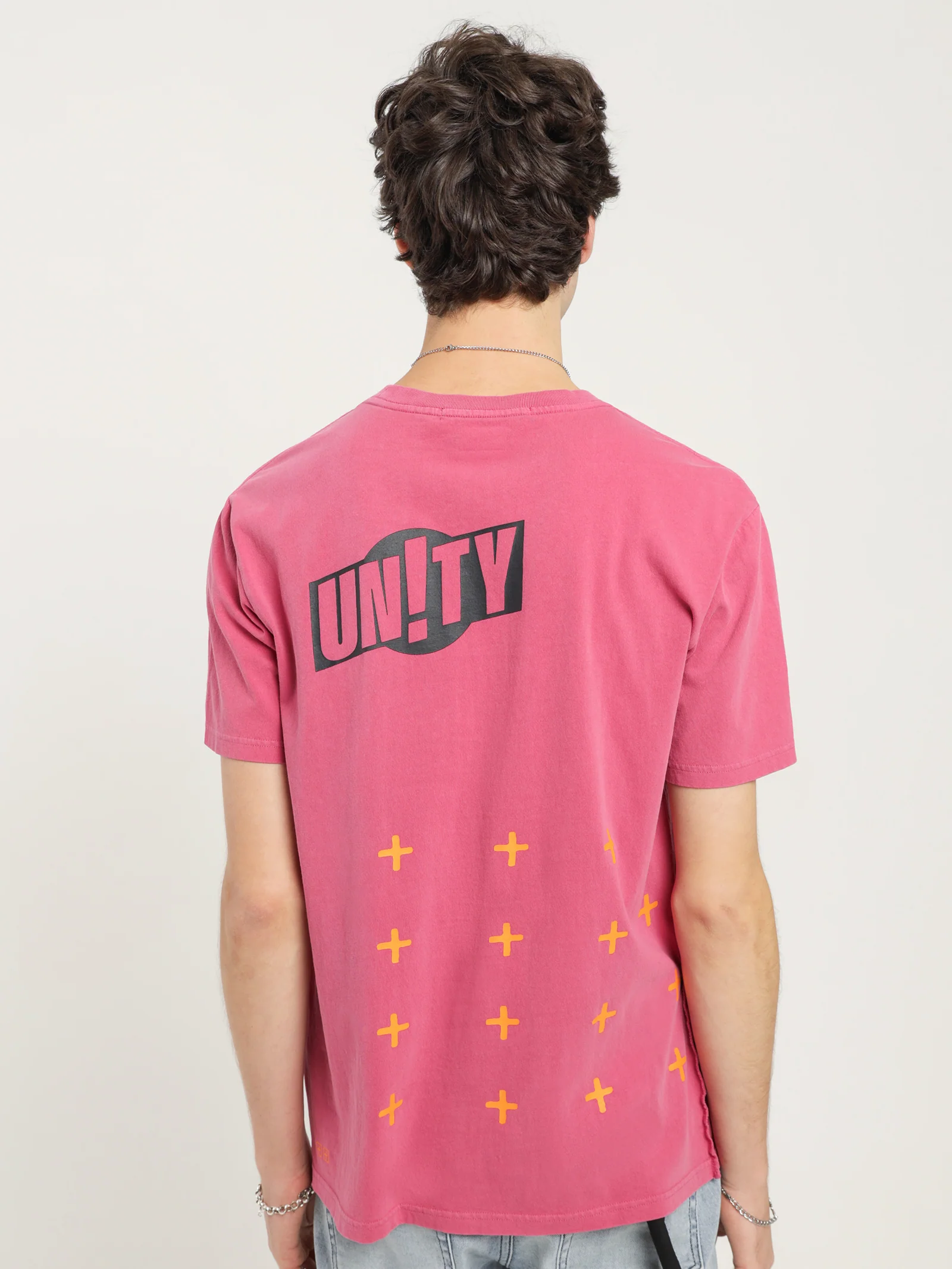 Collective Kash Short Sleeve T-Shirt - Image 4