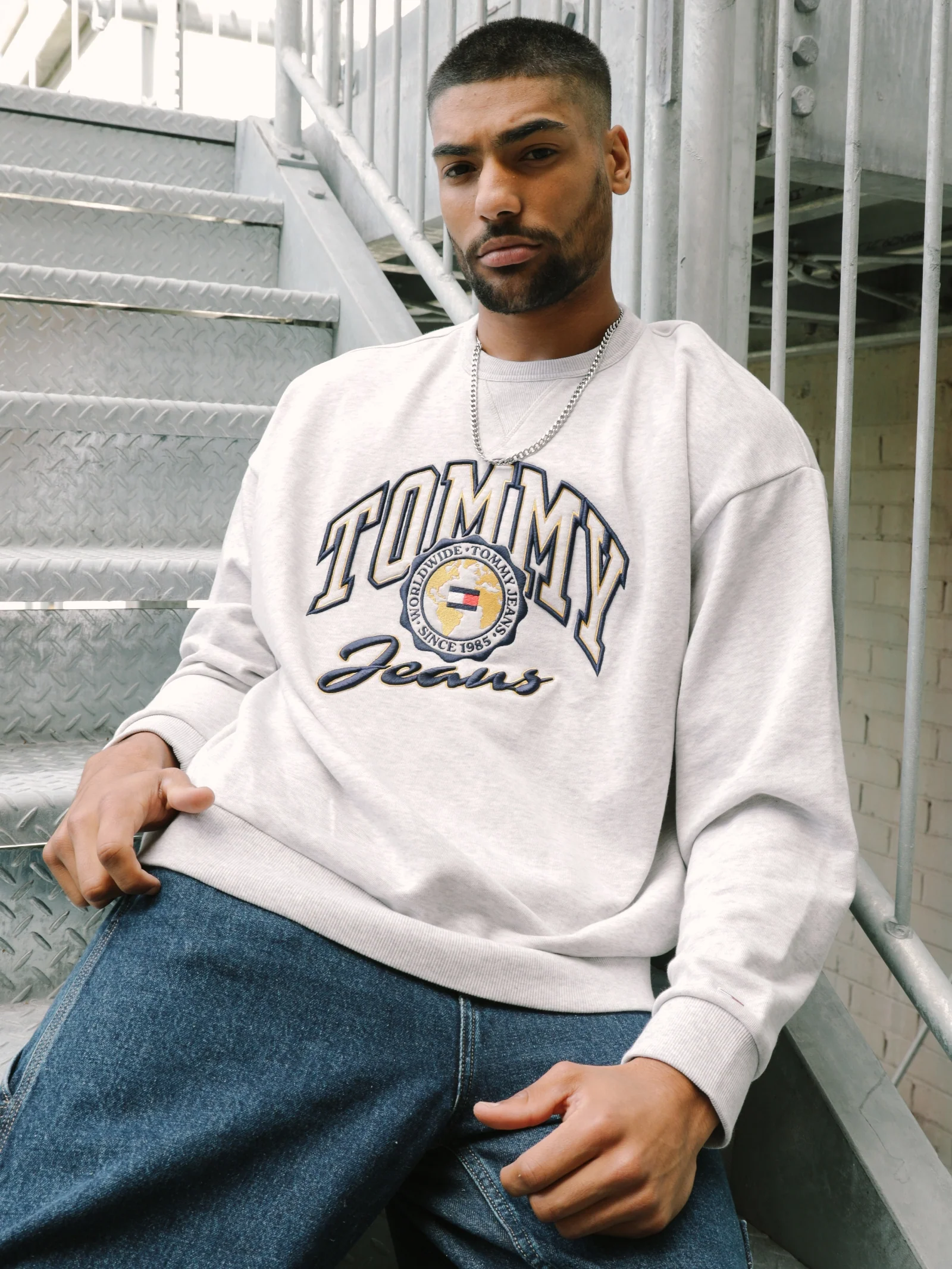 College Archive Crew - Image 2
