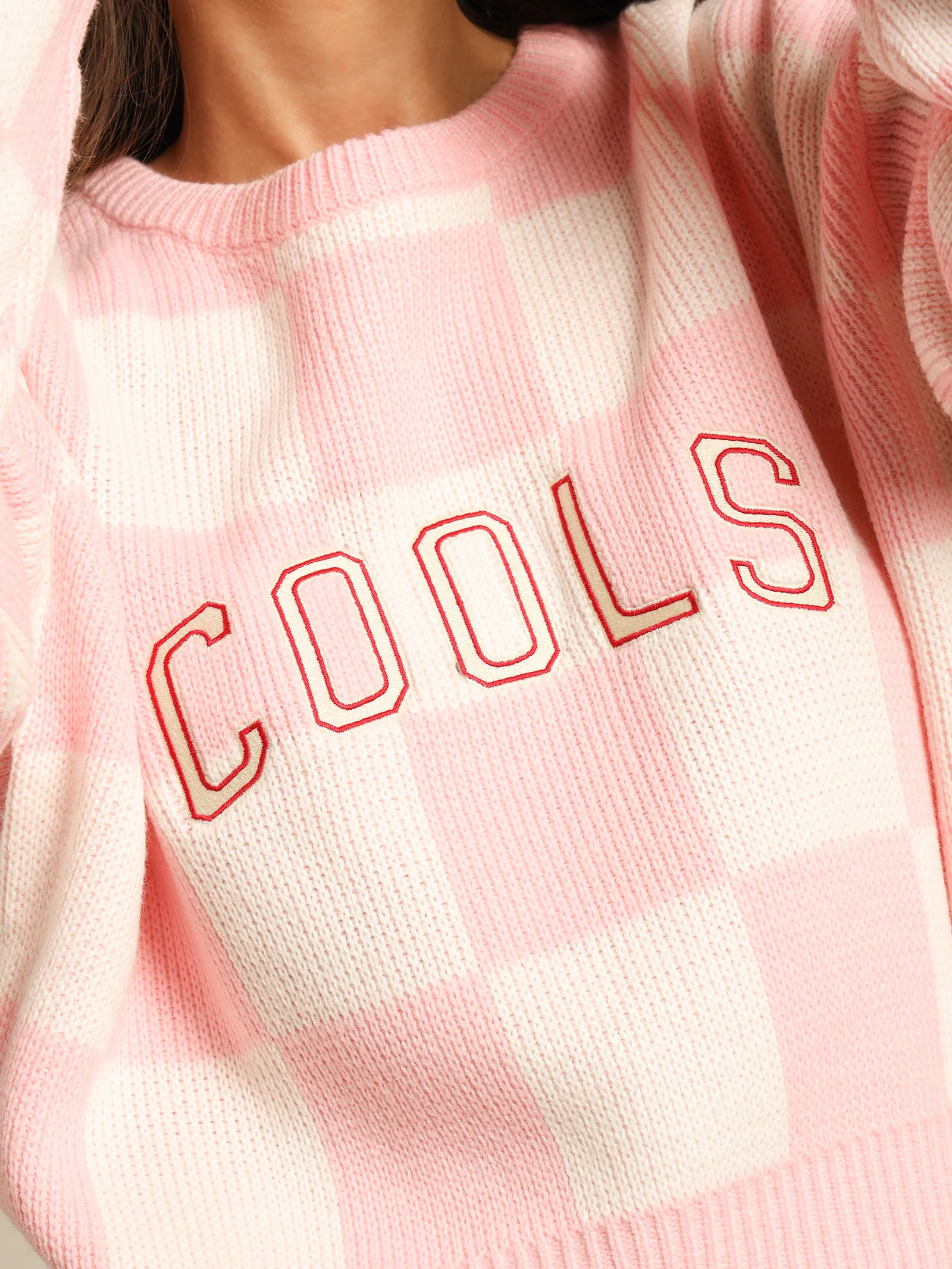 College Knit - Image 7